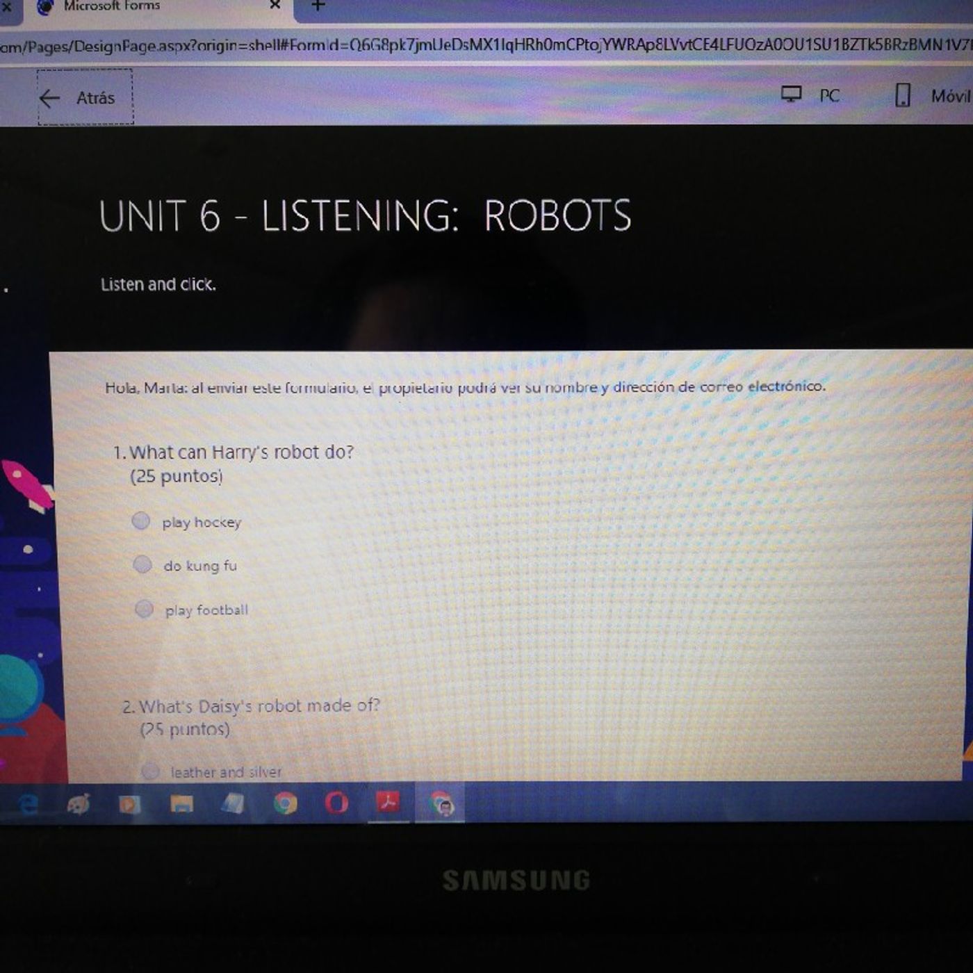 El podcast de Clase De 4