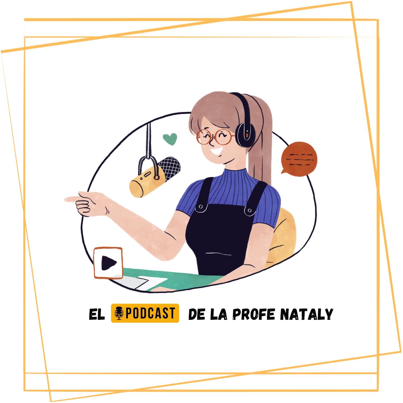 Nataly Henriquez Trinidad cover art