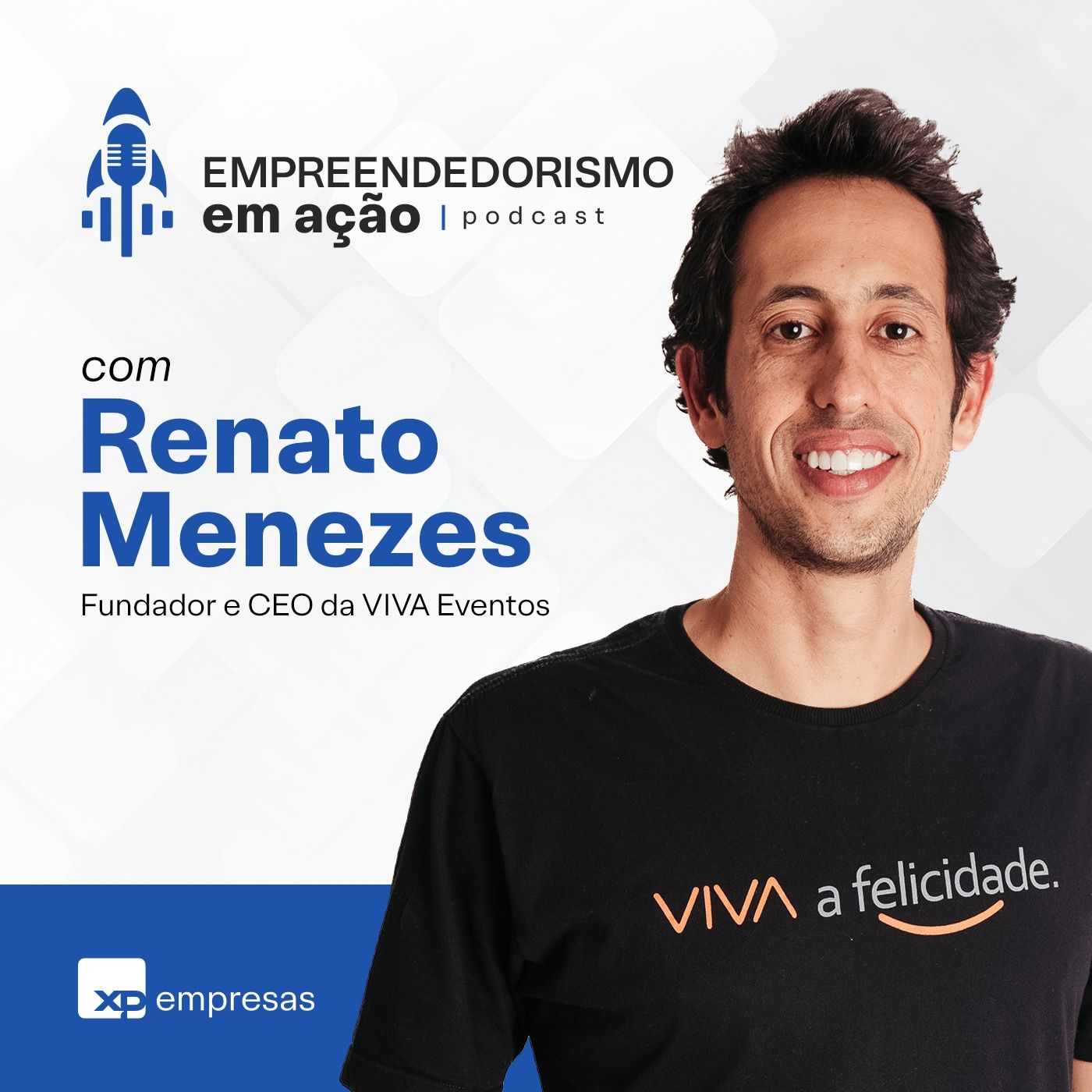 Episódio #8: Construindo e expandindo o mercado de eventos