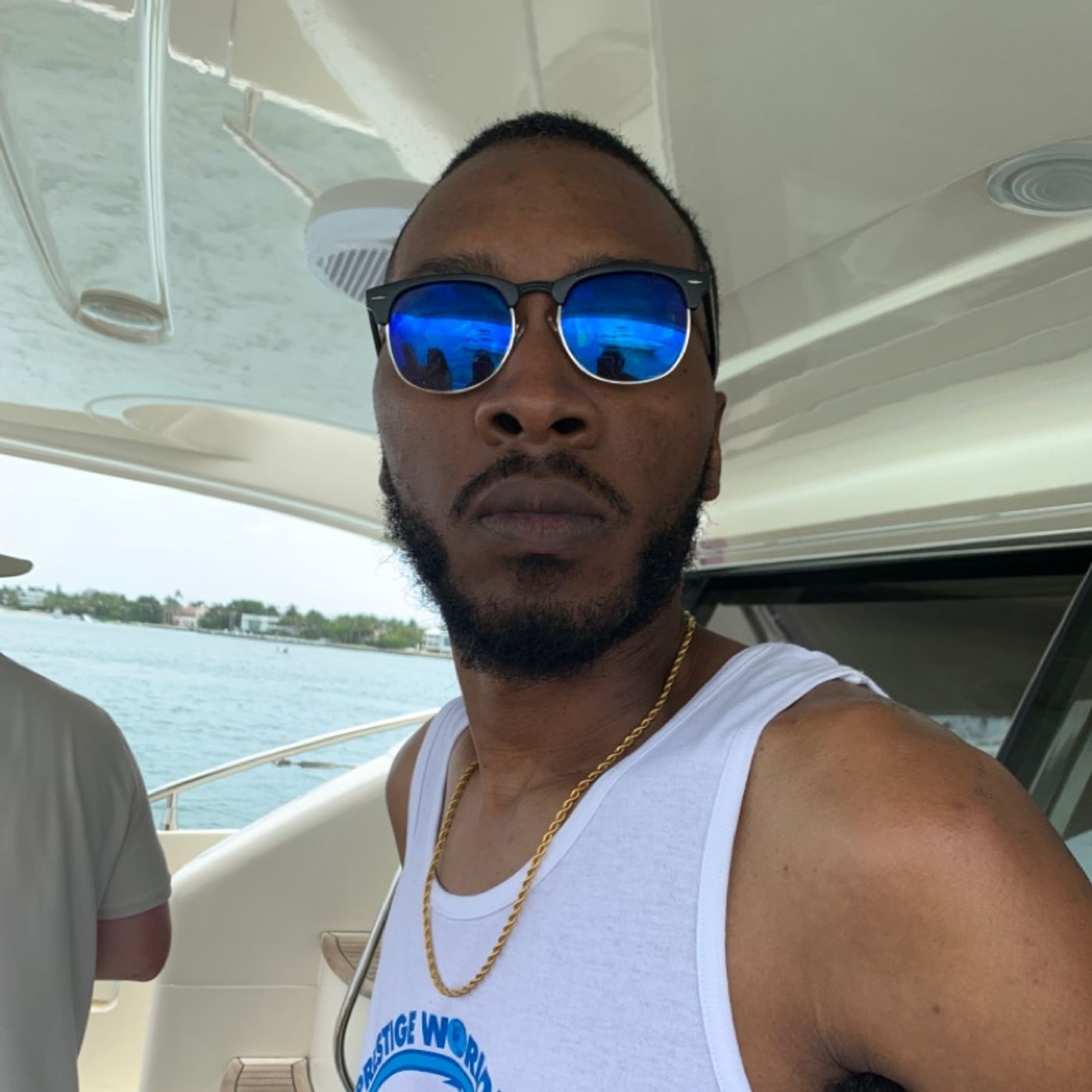 Episode 39 - Do you know who you’re talking to?