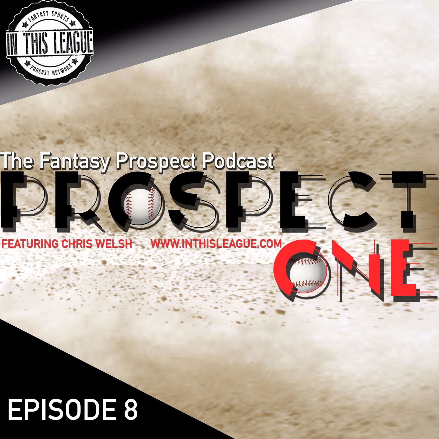 Episode 8 - NL East Prospects