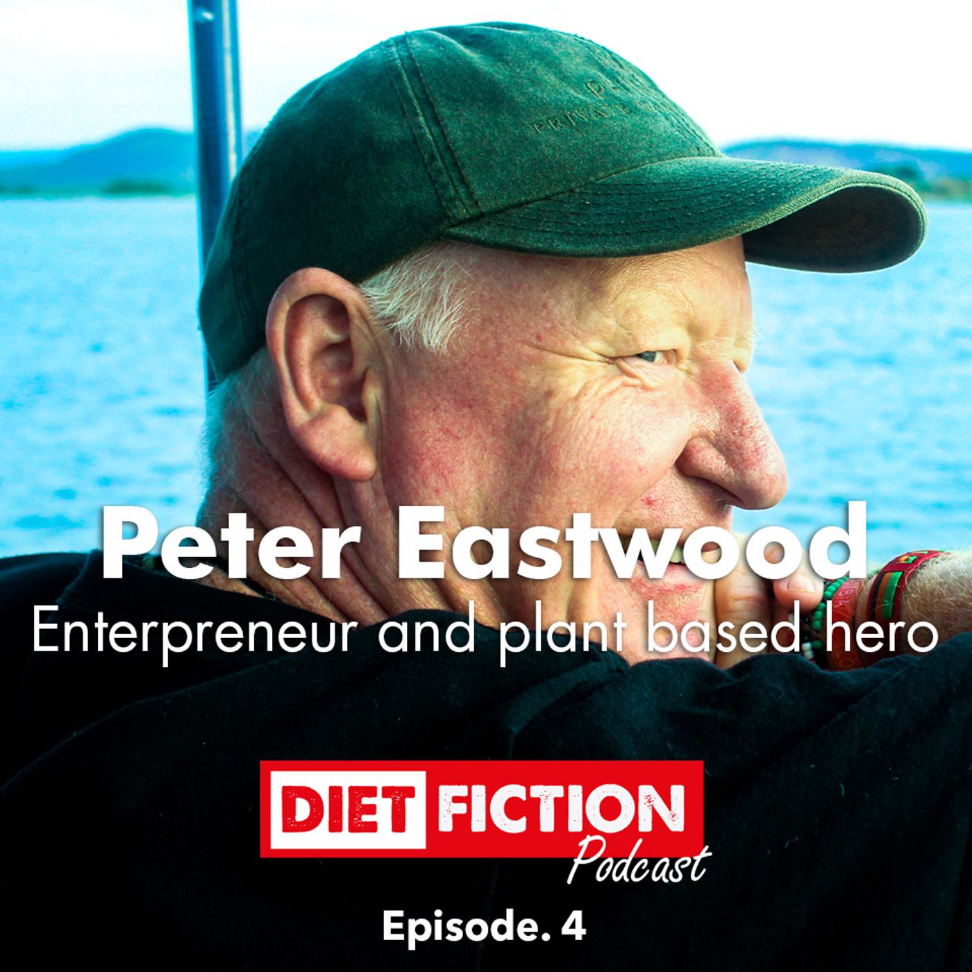 Diet Fiction Podcast