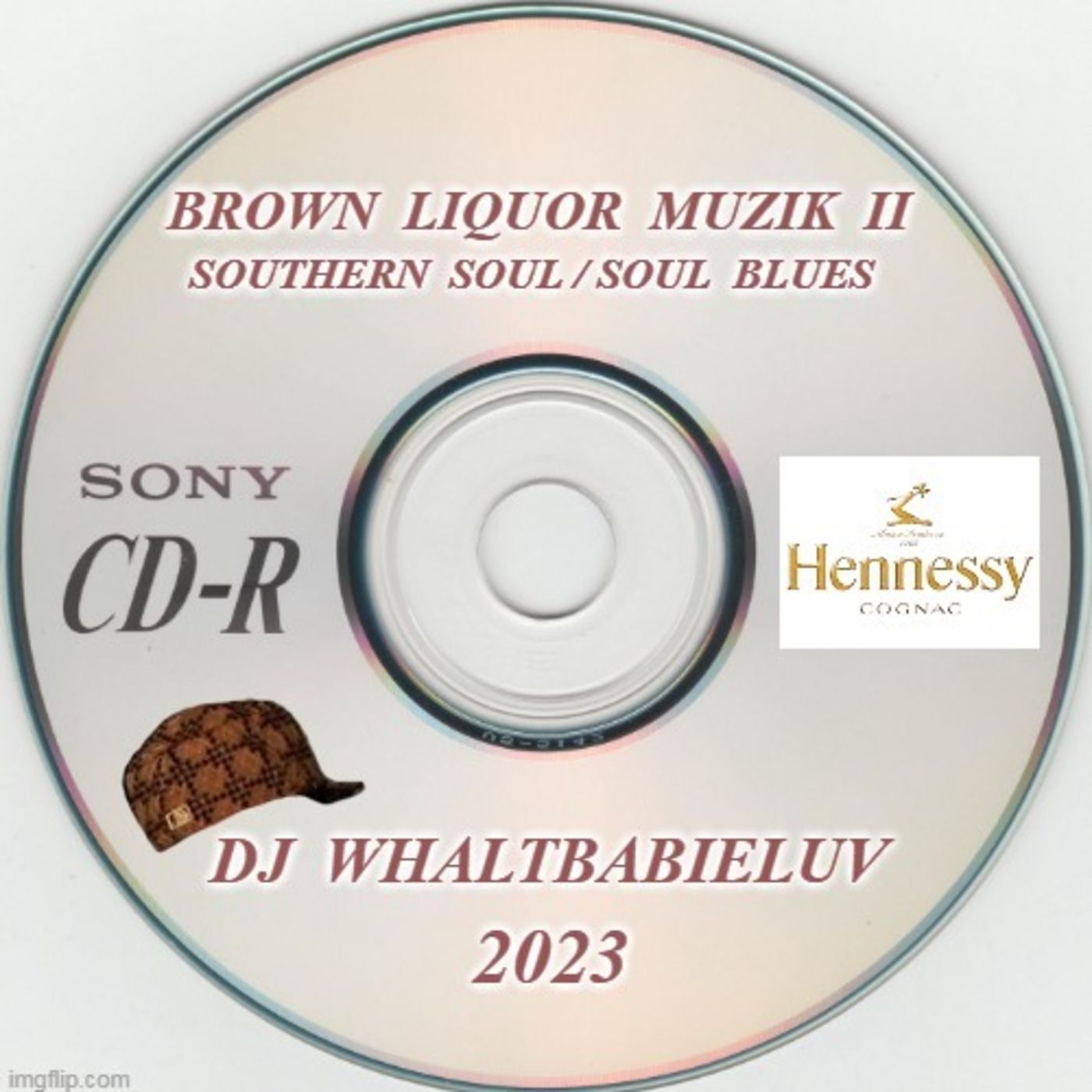 Dj WhaltBabieLuv\'s \