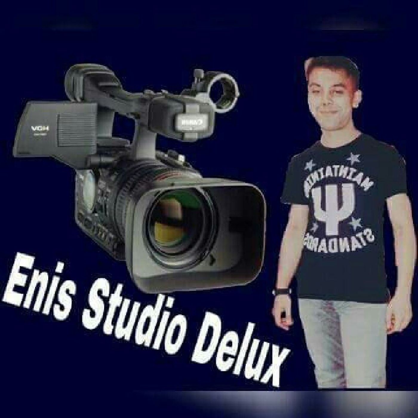 Enis Demirovski\'s show