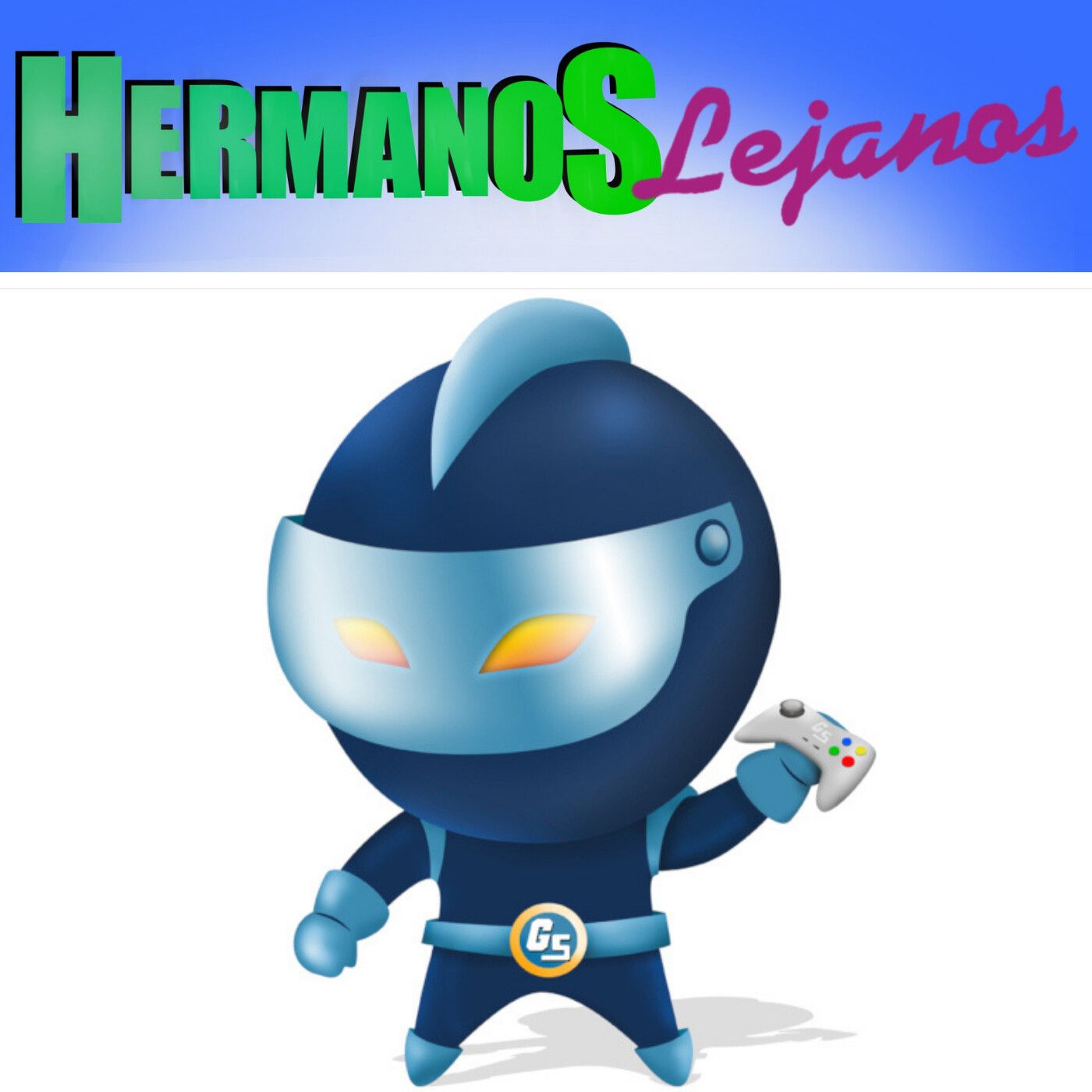 Portada de Hermanos Lejanos
