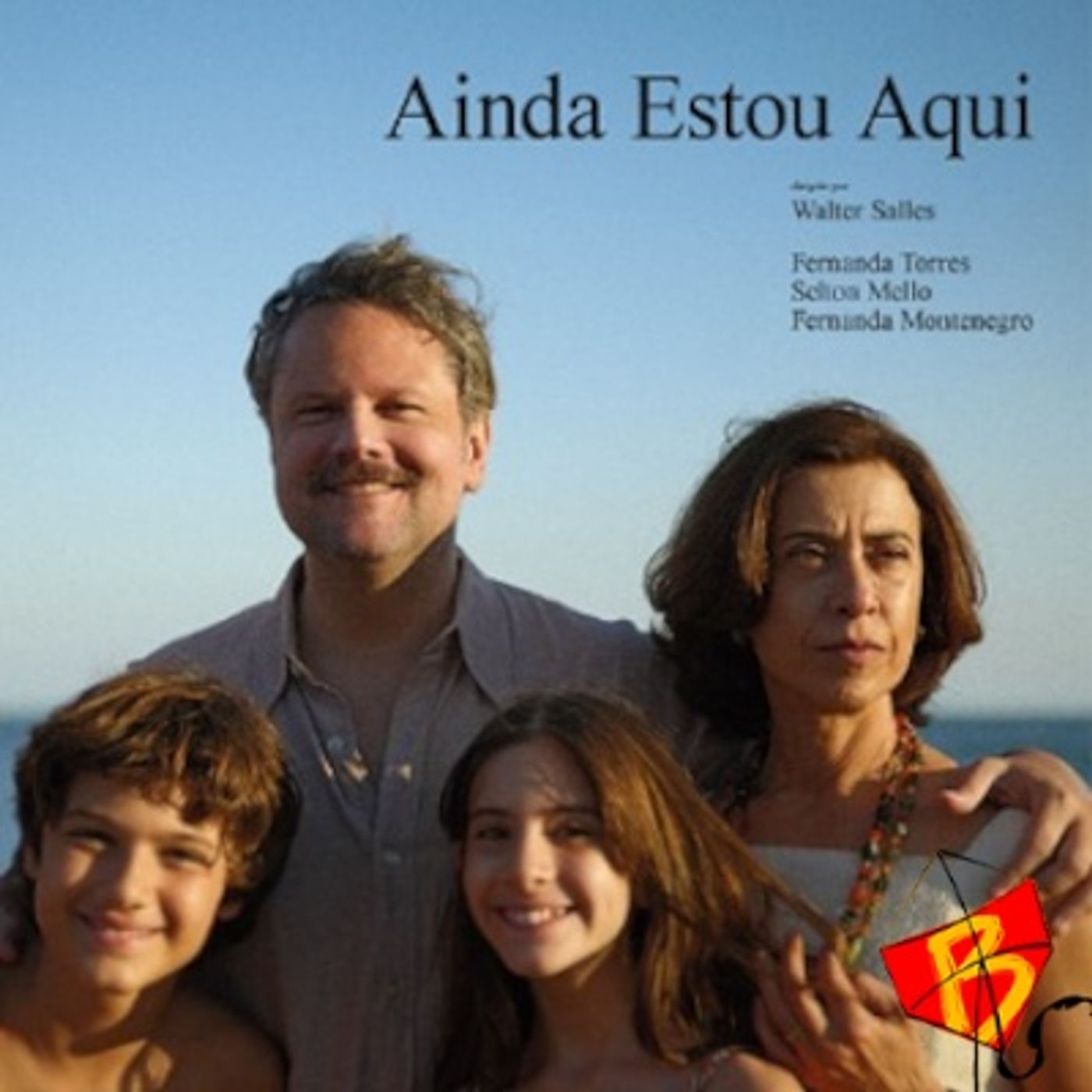 #351 - "Ainda Estou Aqui": as marcas da Ditadura Militar (com Lucas Pedretti)