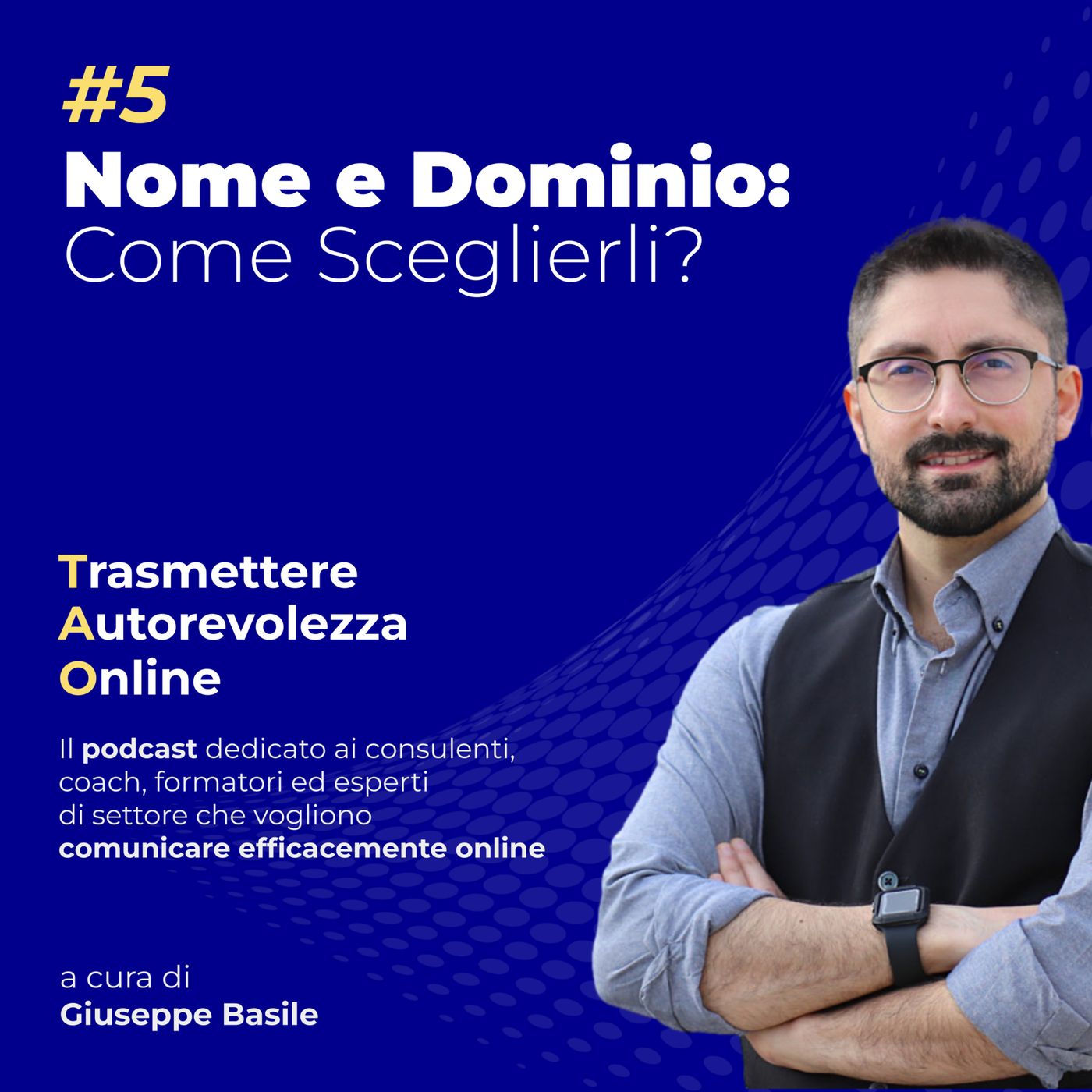 TAO di GiuseppeBasileWeb