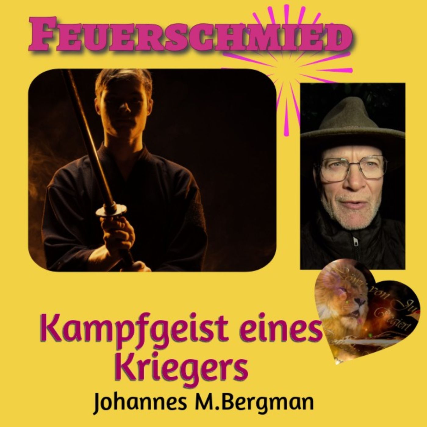 Feuerschmied