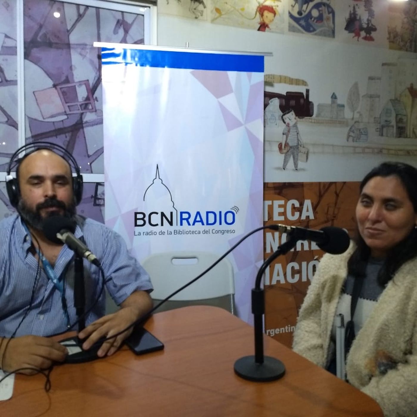 Feria del Libro 2022