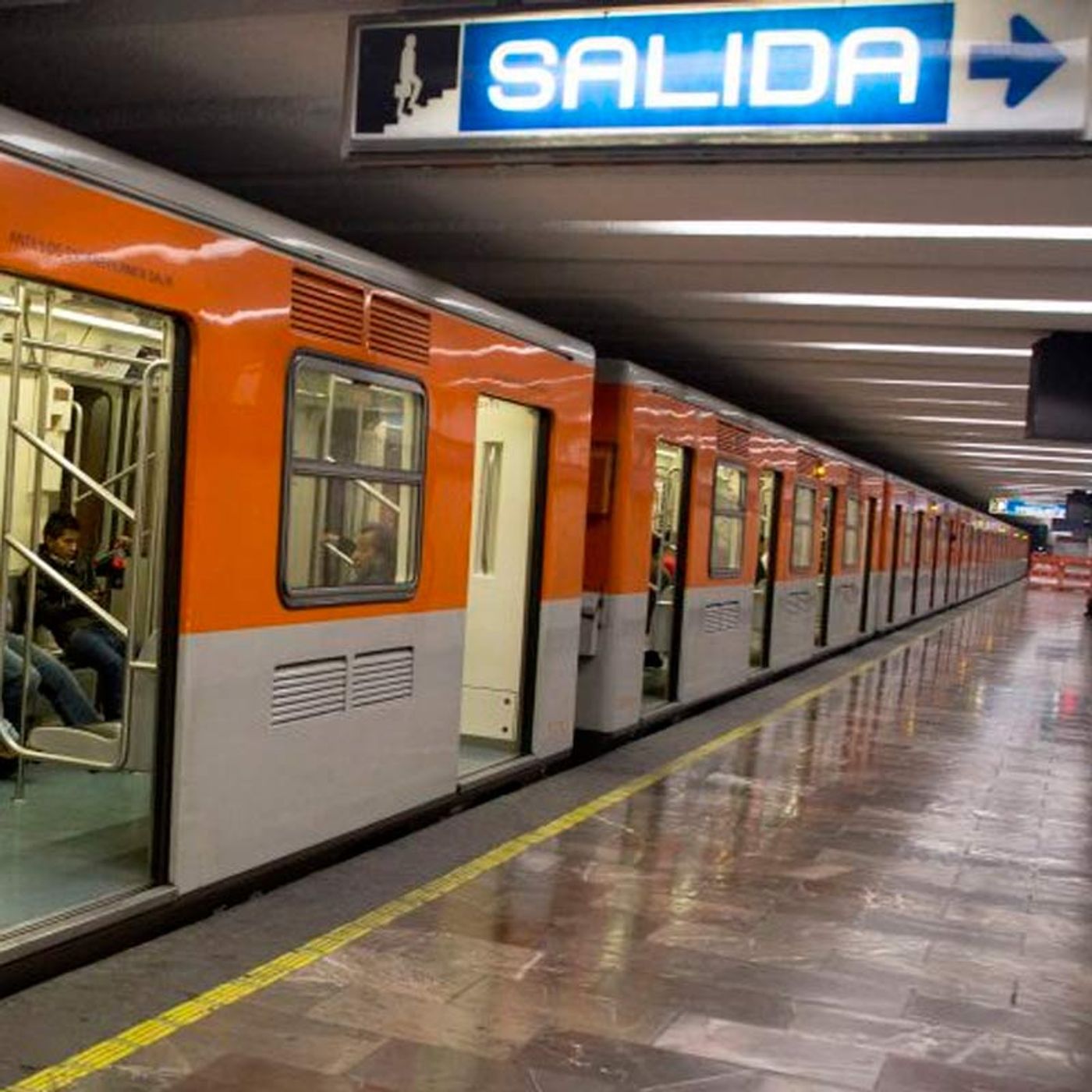 ¿Por qué le llamámos metro?