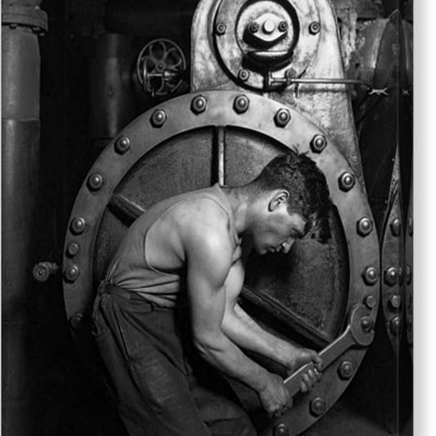 Working Class Reflections