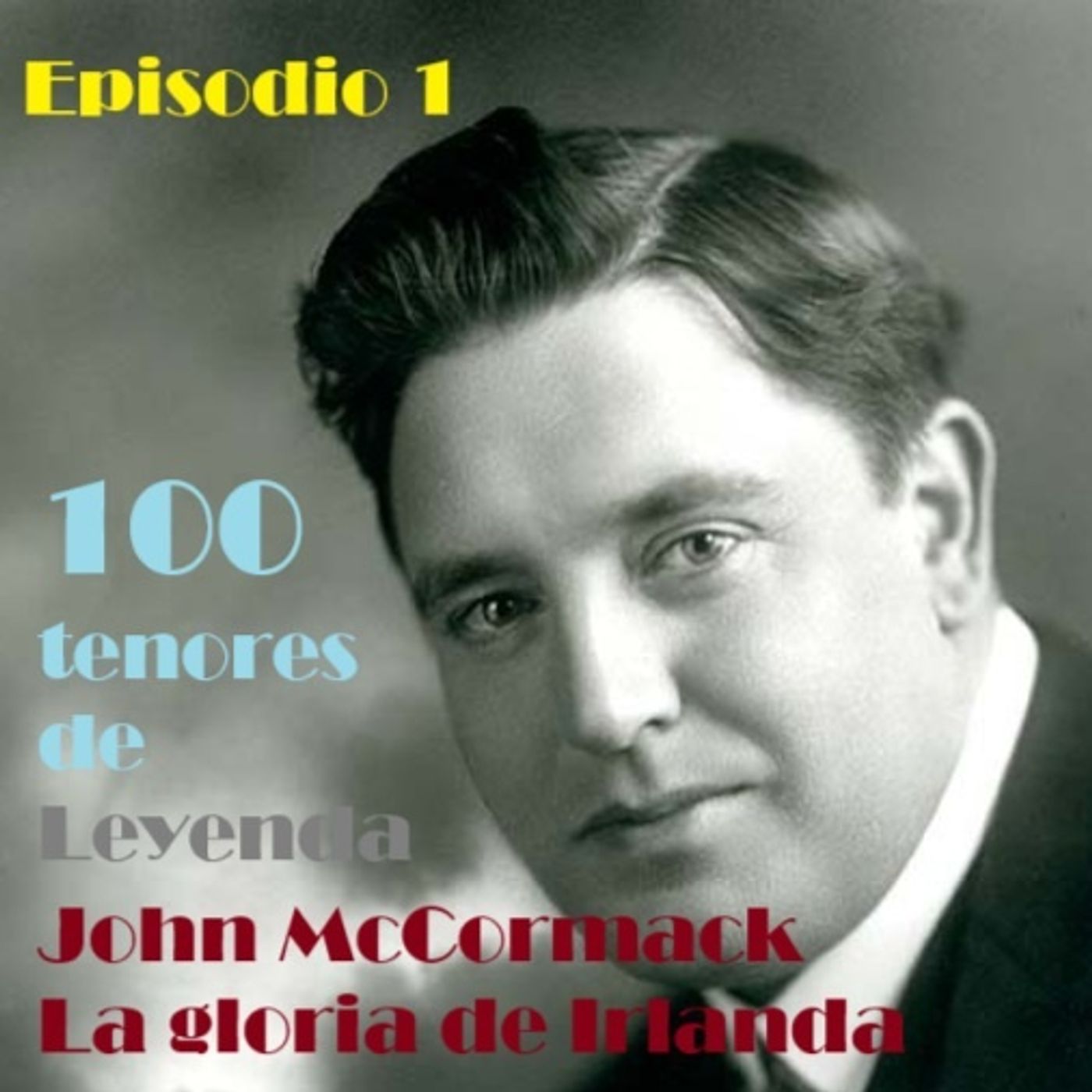 100 Tenores de Leyenda