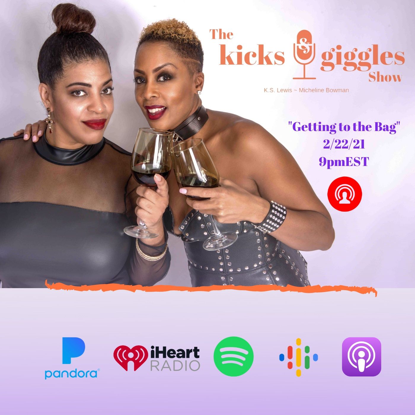 The Kicks & Giggles Show