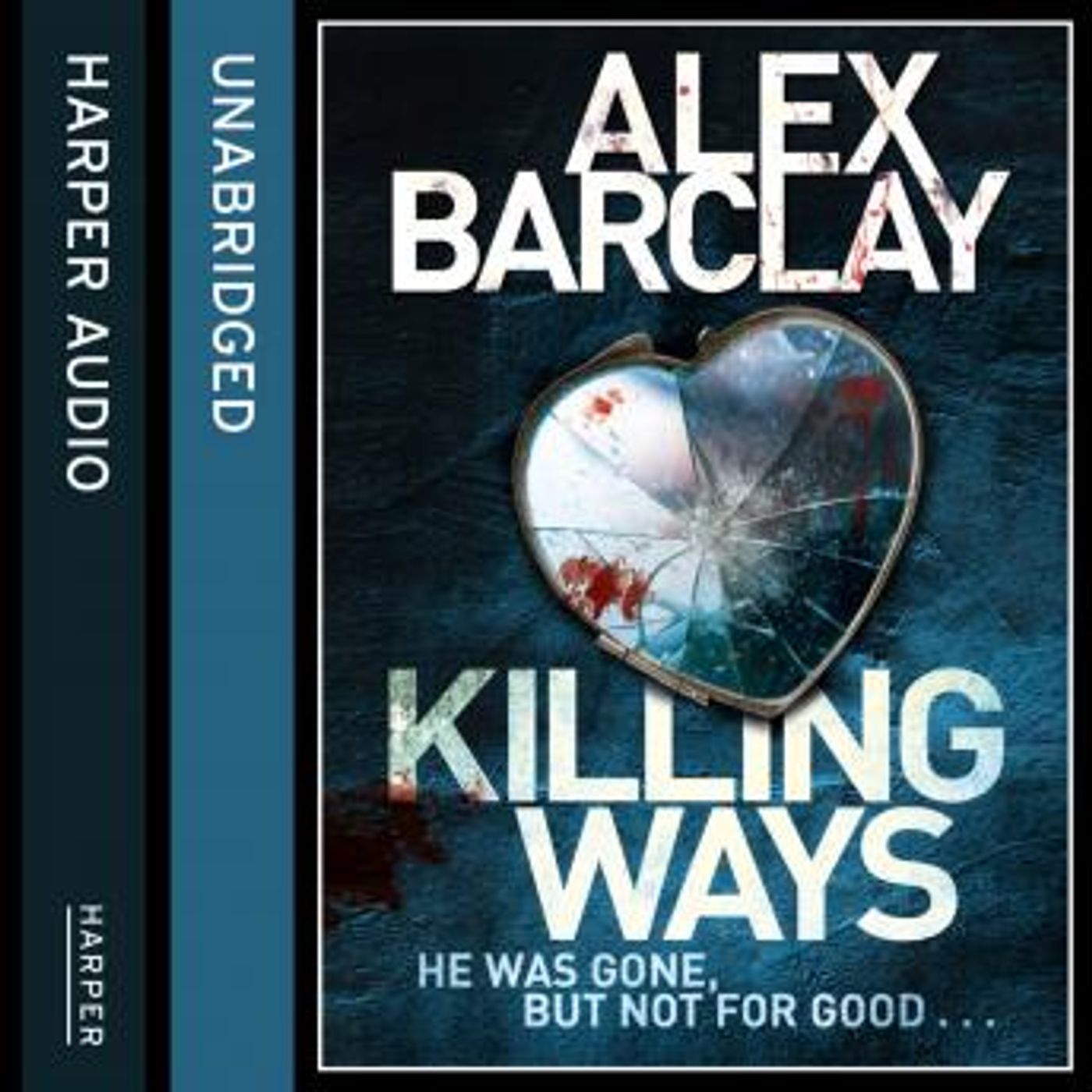 Full Audiobooks in Mystery, Thriller & Horror, Police & Detective