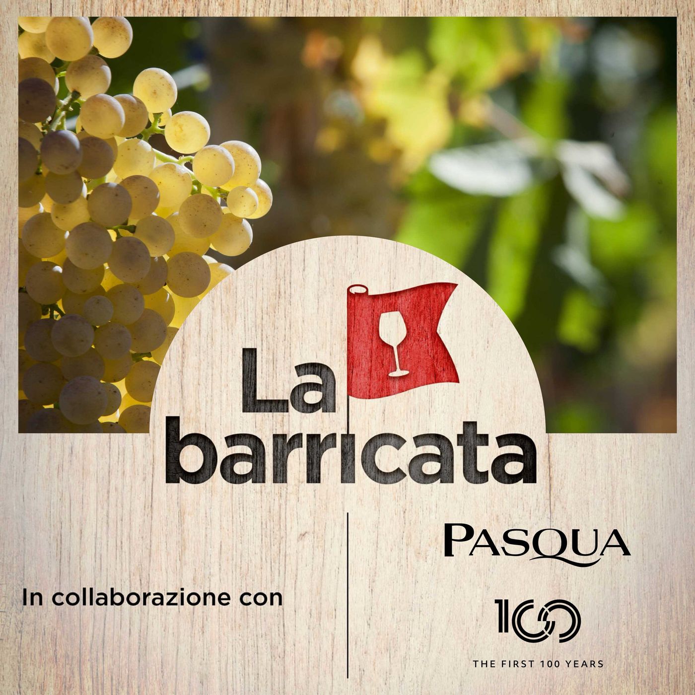 La barricata