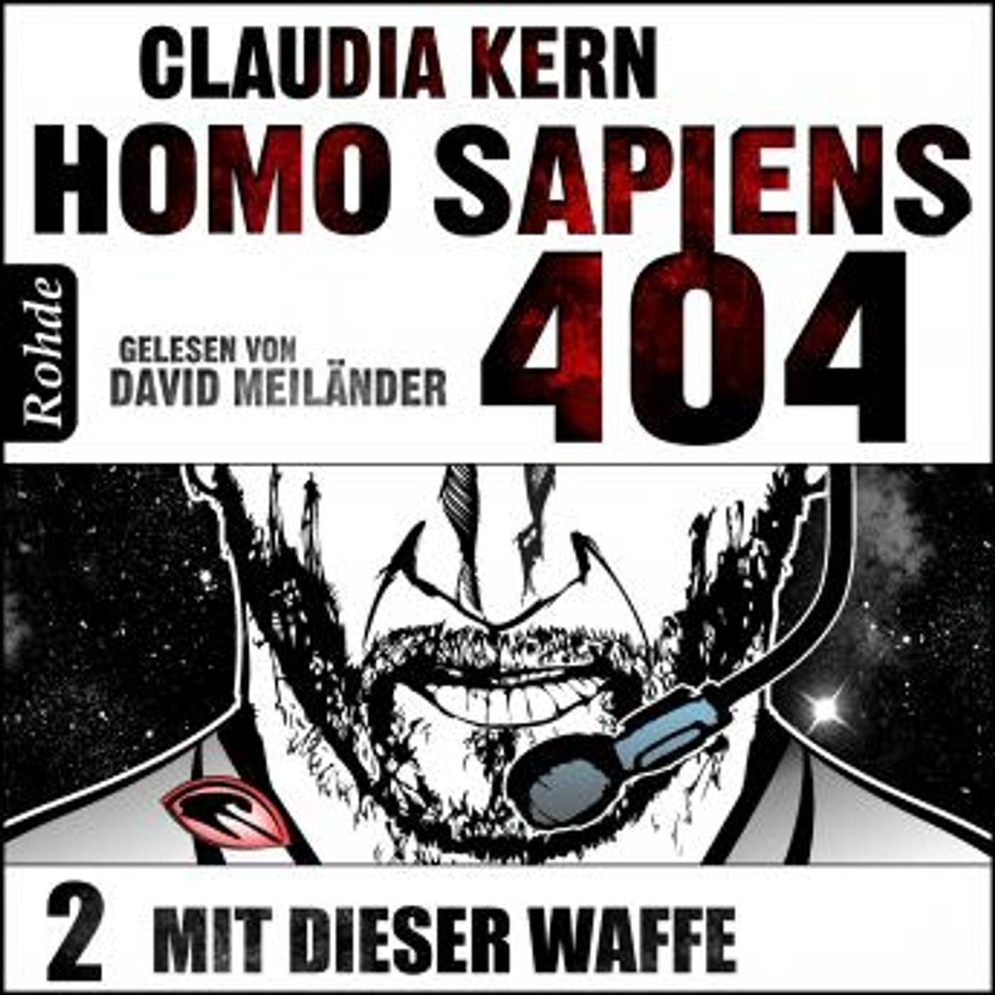 Stream Popular Full Audiobooks in Science Fiction & Fantasy, Science Fiction