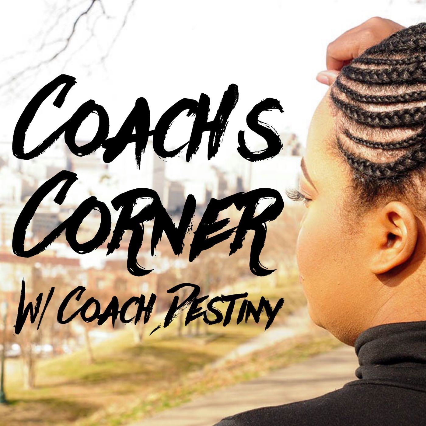 Coach’s Corner