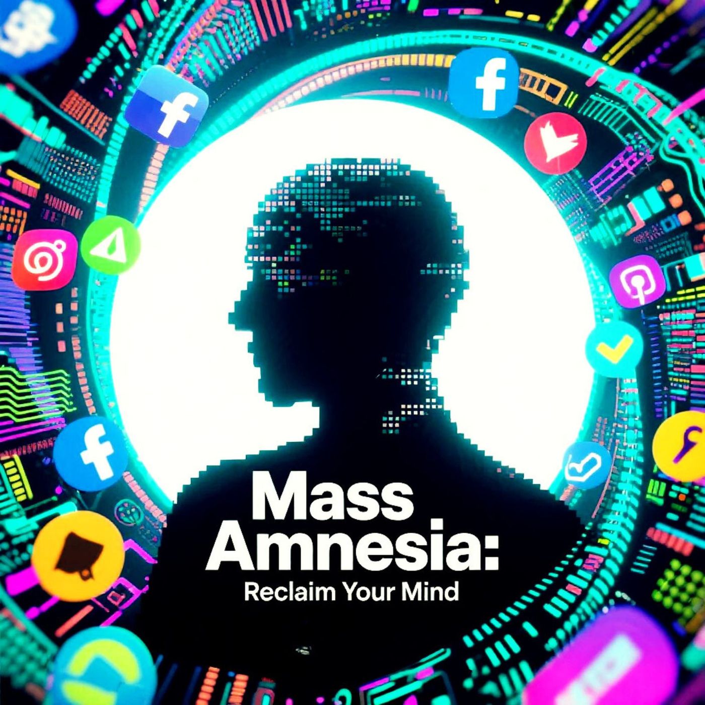 Mass Amnesia: How Algorithms Are Making Us Forget Ourselves