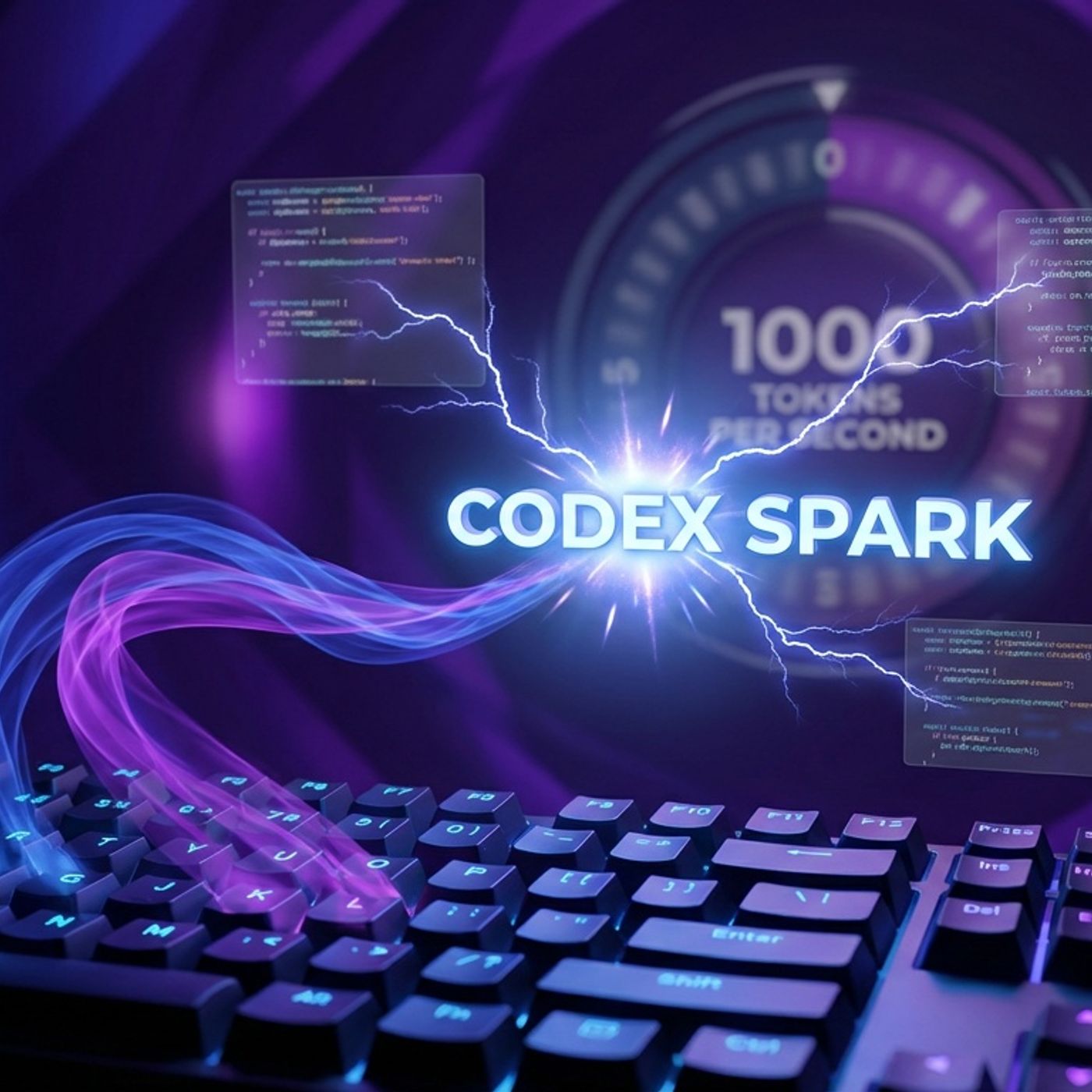 Blue Lightning AI Daily