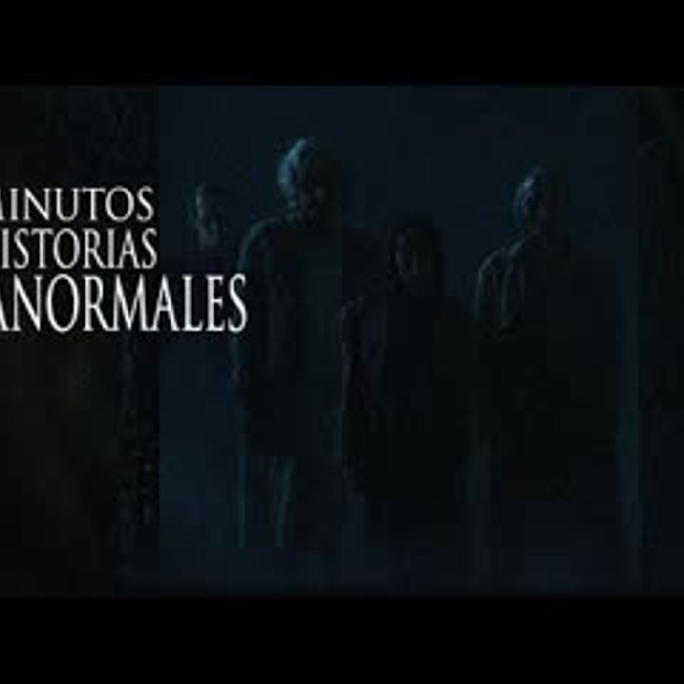 45 MINUTOS DE RELATOS DE LA NOCHE