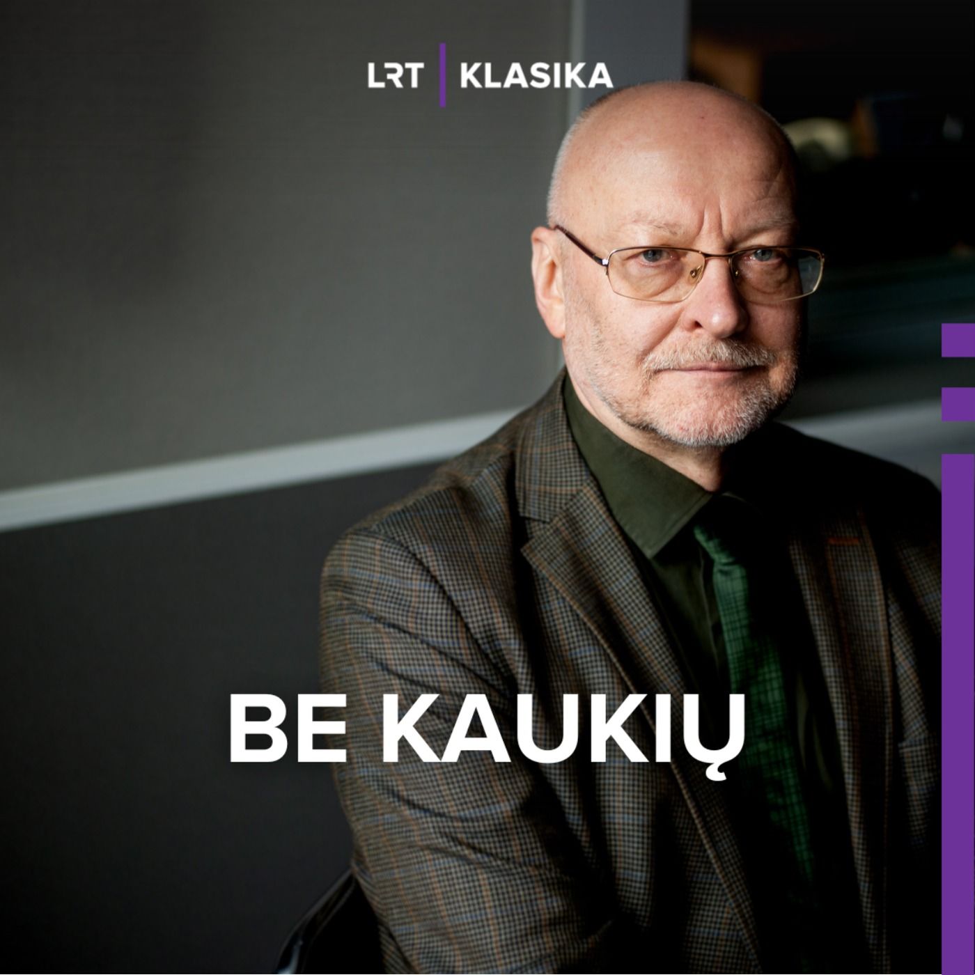 Žurnalistas Rimvydas Valatka: gailėtis praeities gali tik visiškas asilas episode artwork
