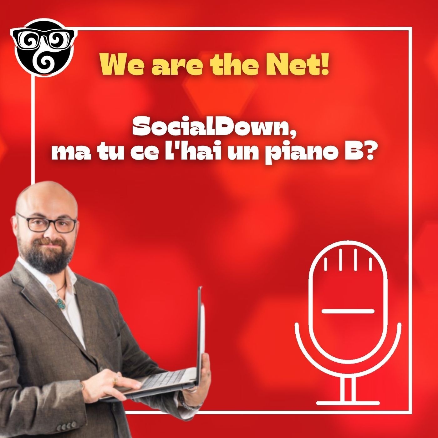 We are the Net