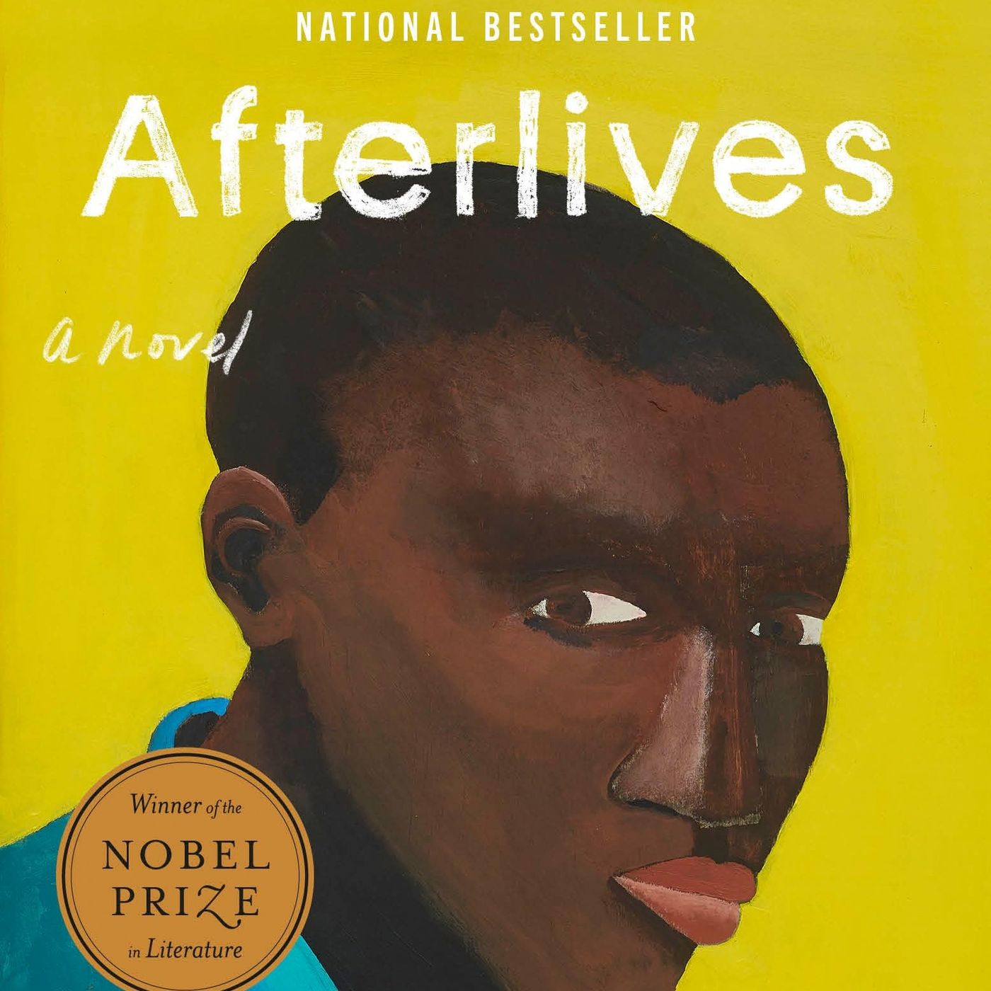 Afterlives: A Novel