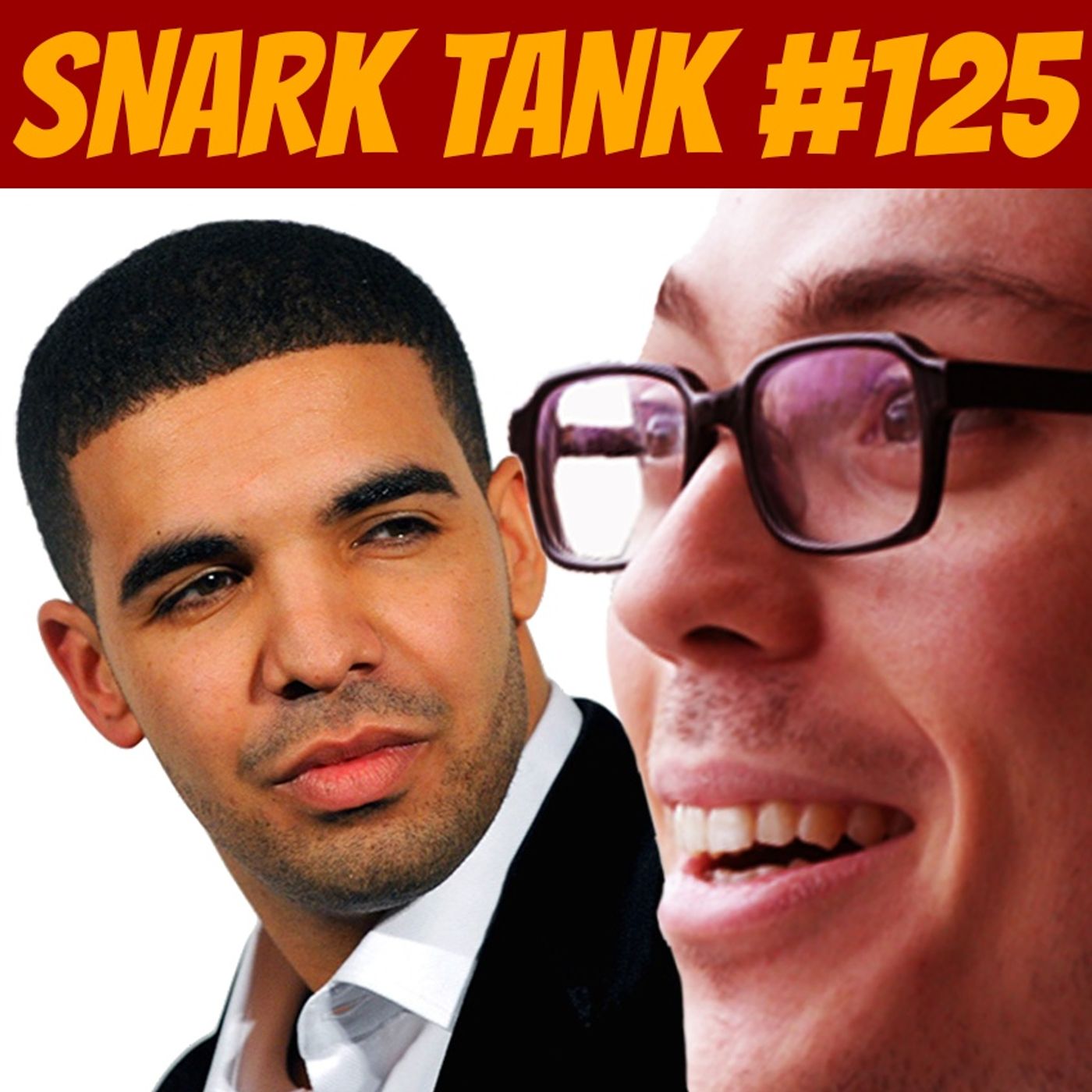 #125: Drake vs Fantano