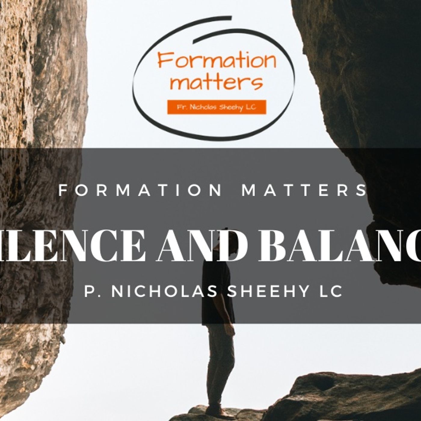 Formation Matters