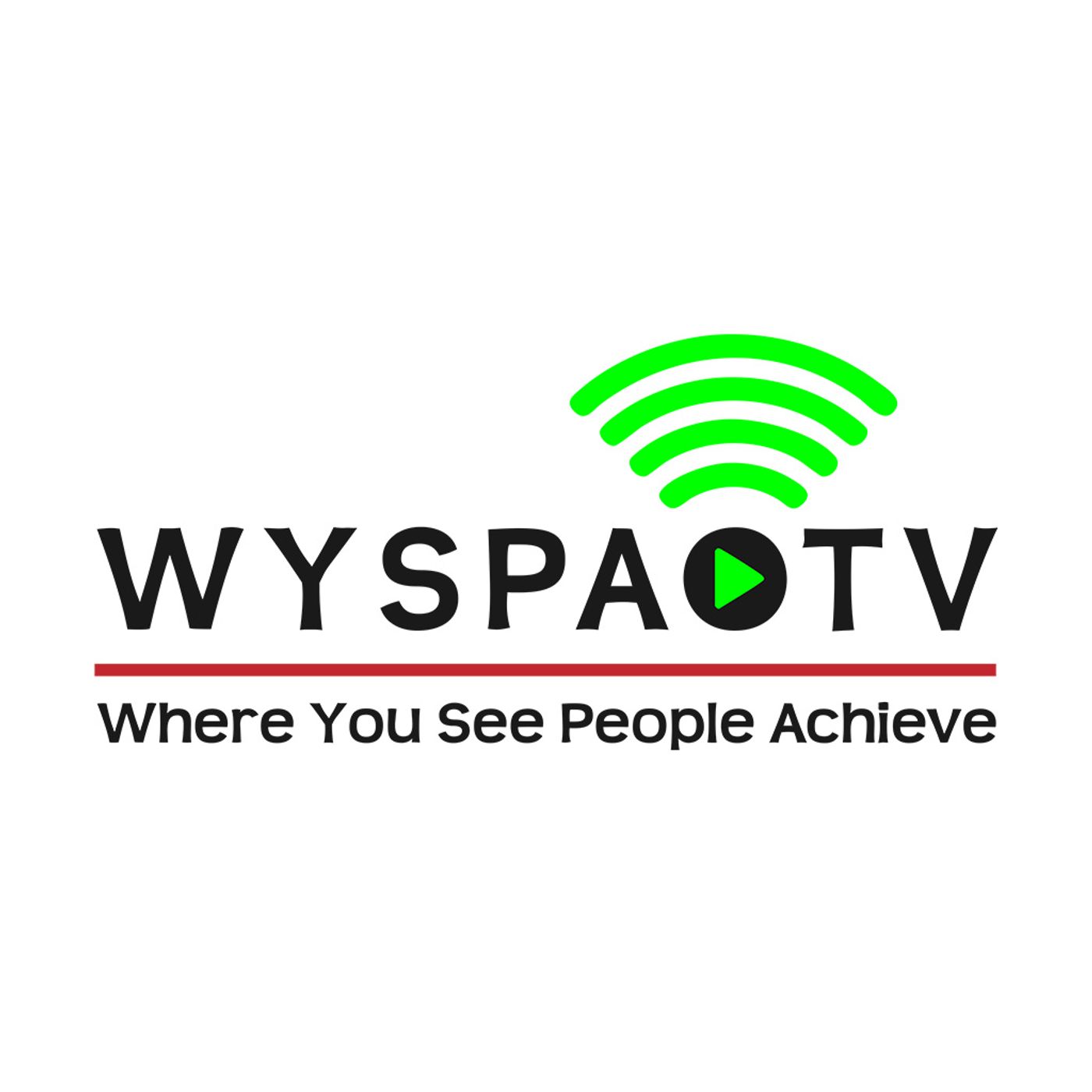 Wyspa TV - About podcast artwork