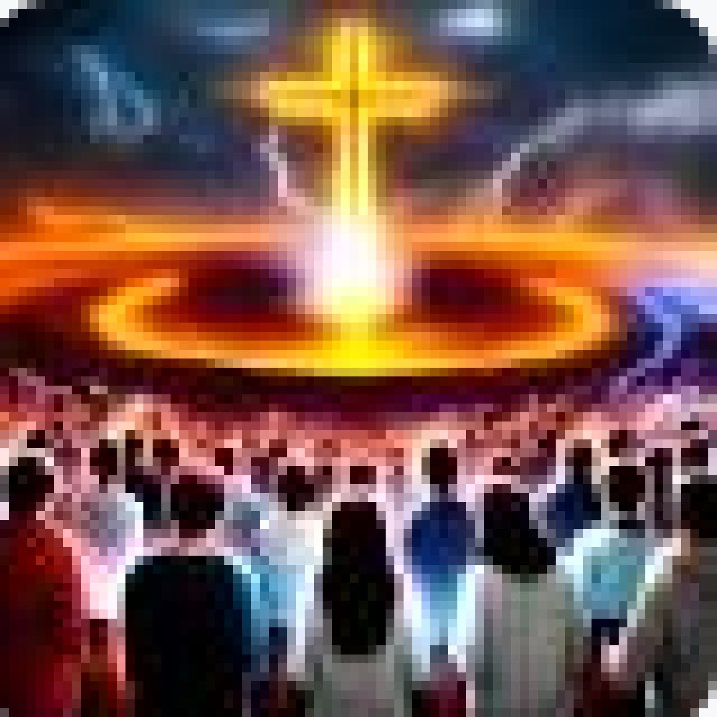 Channel Love Broadcasting Network