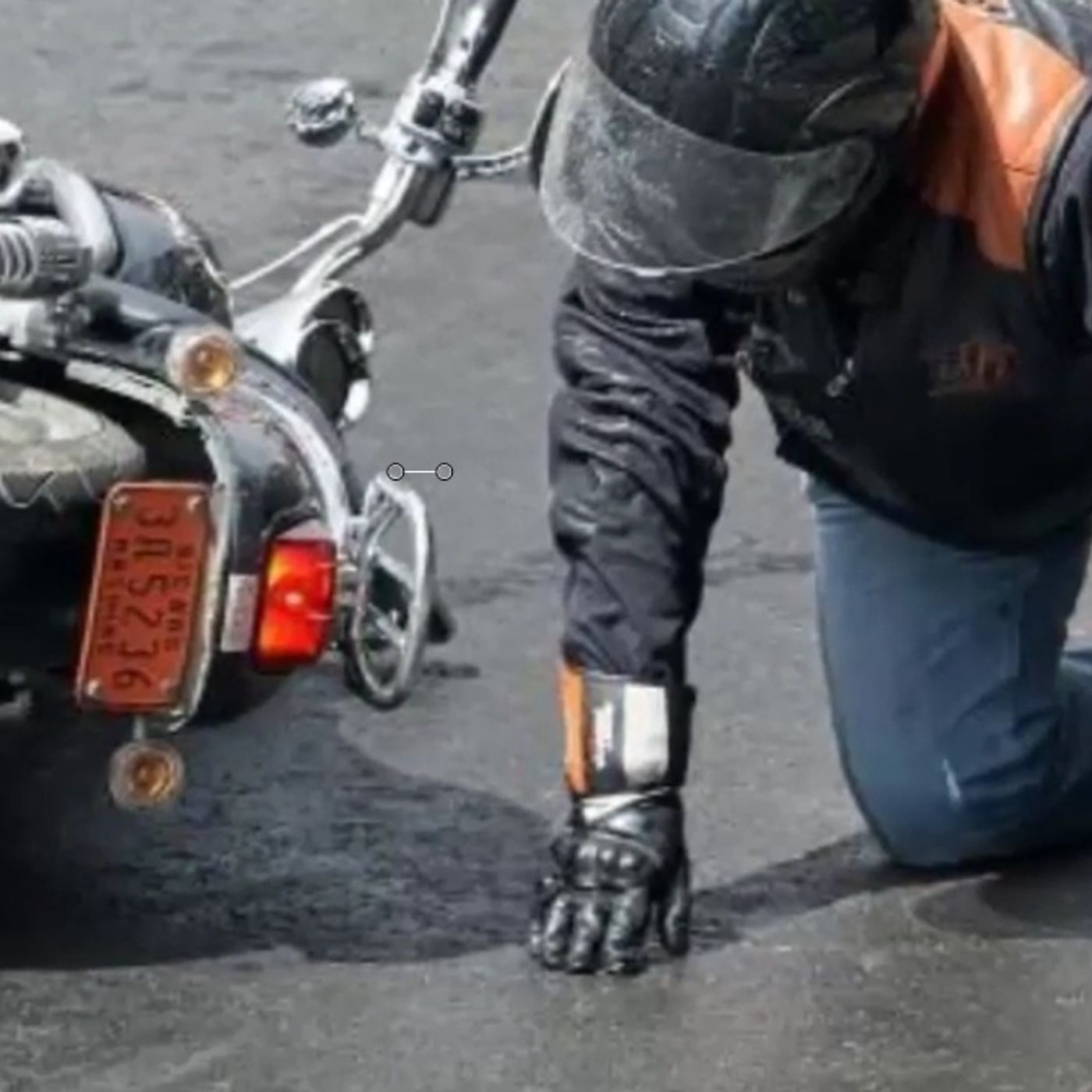 El anciano y el motociclista / Reflexiones Cristianas episode artwork