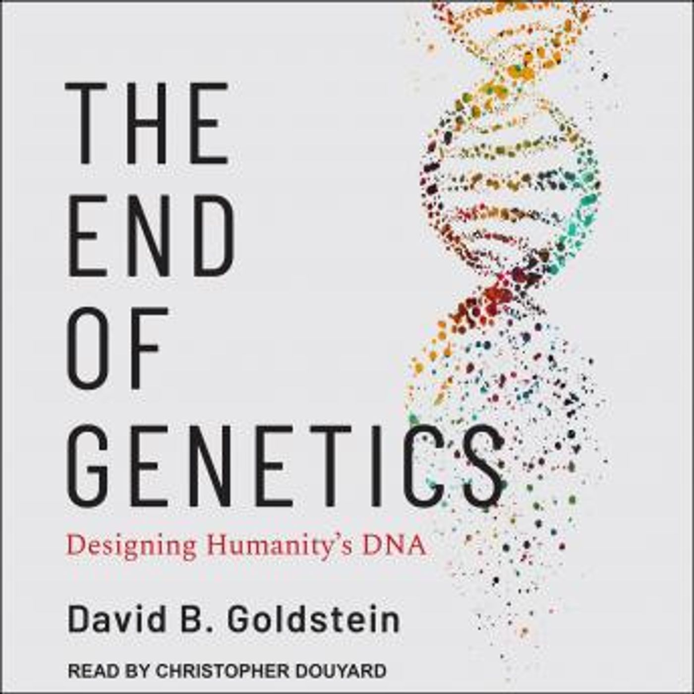 Explore the Latest Full Audiobooks in Non-Fiction, Biology & Chemistry