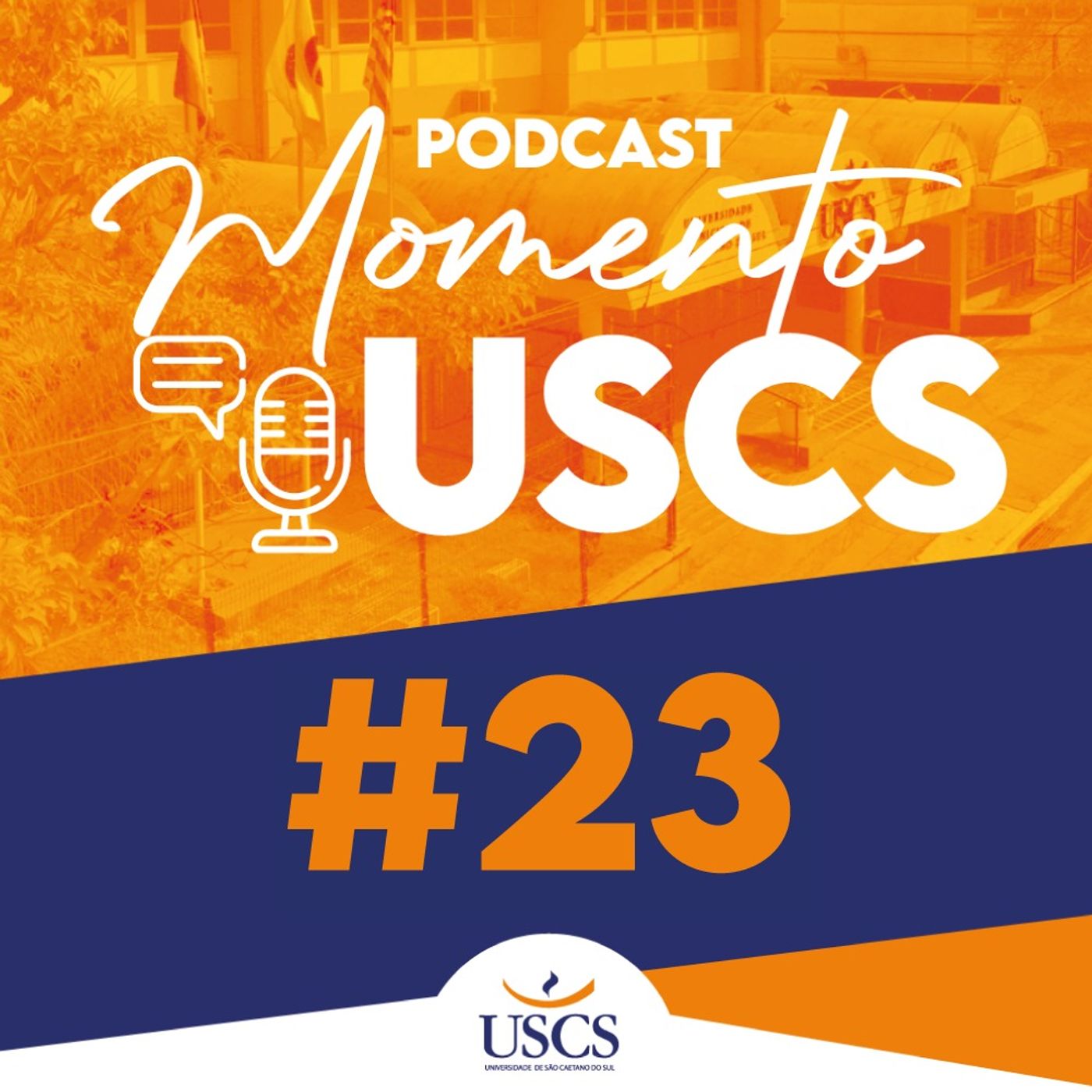 Momento USCS - Temporada 1