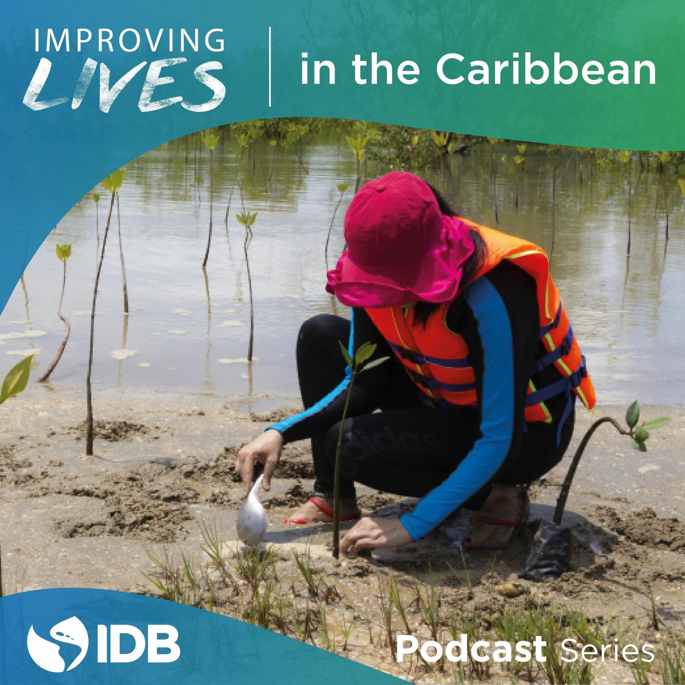 Improving Lives in the Caribbean