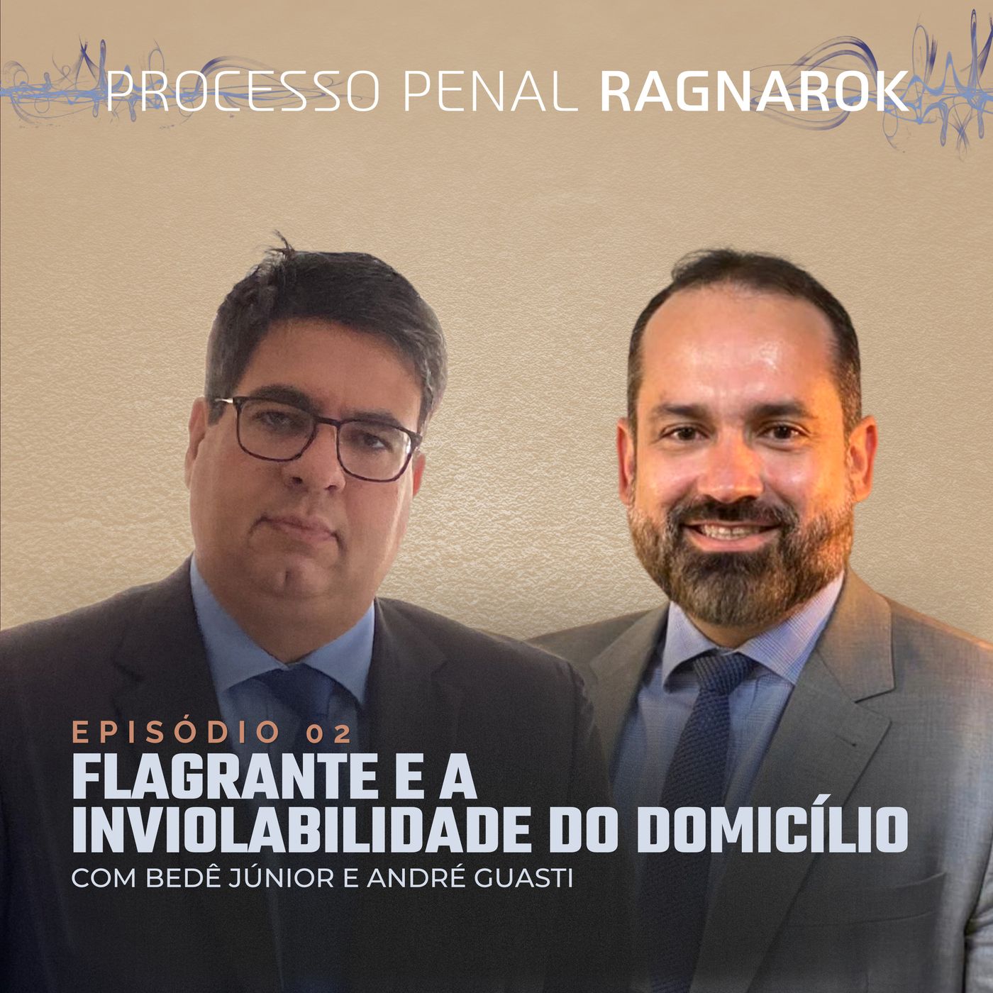 Processo Penal Ragnarök
