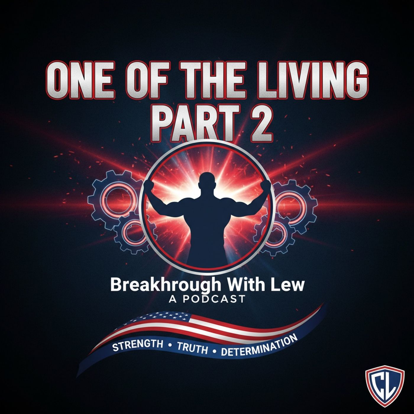 One of the living part 2 One of the living part 2