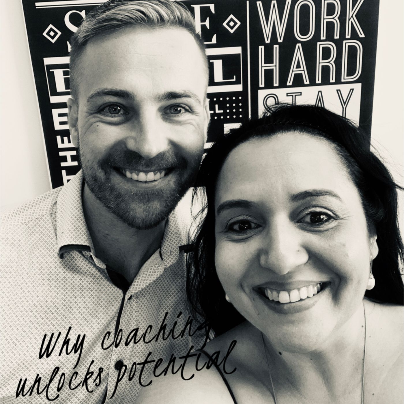 Ignite Purpose with Christina Foxwell & Co-Host Carolees An