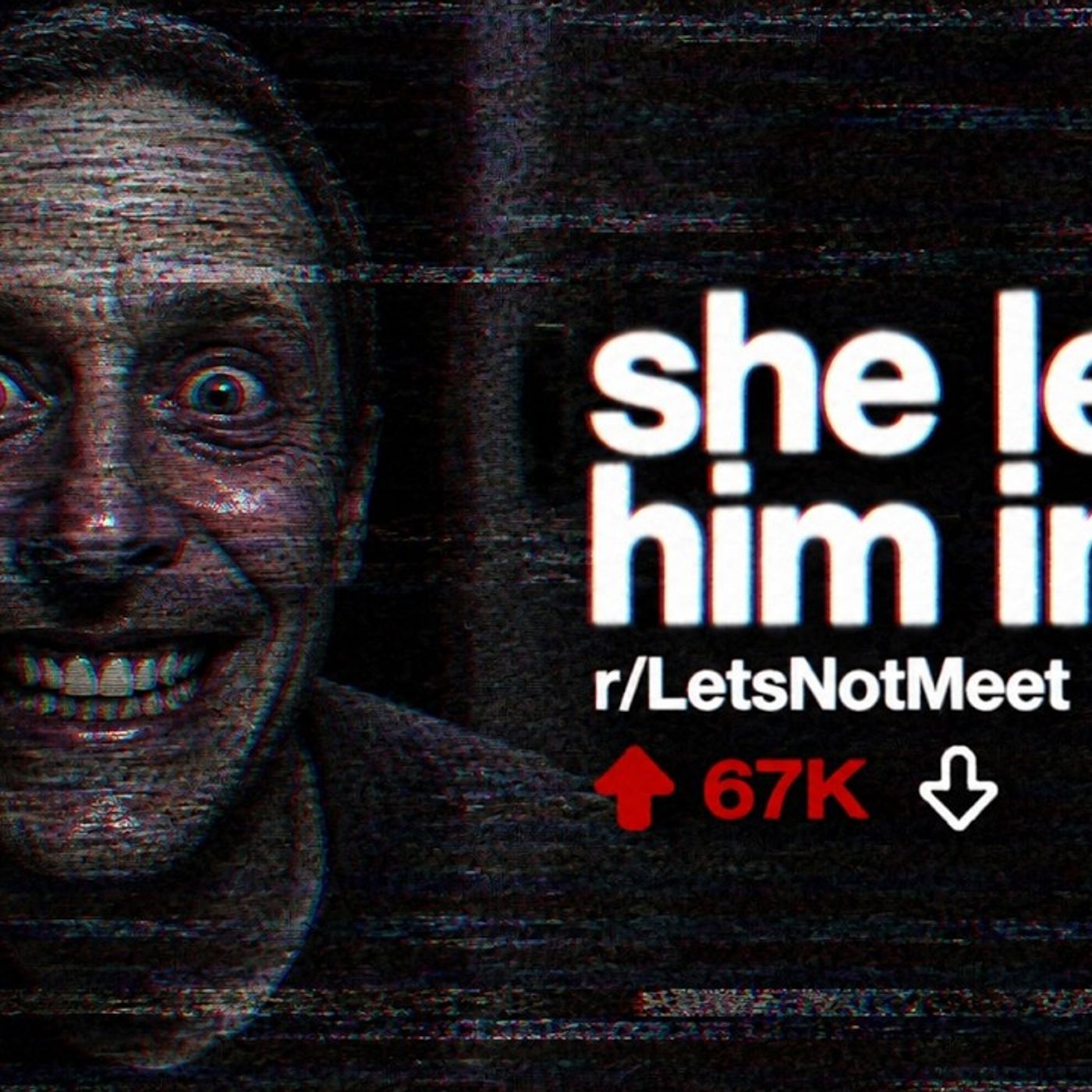 Unsettling Reddit Stories Vol.7 episode artwork