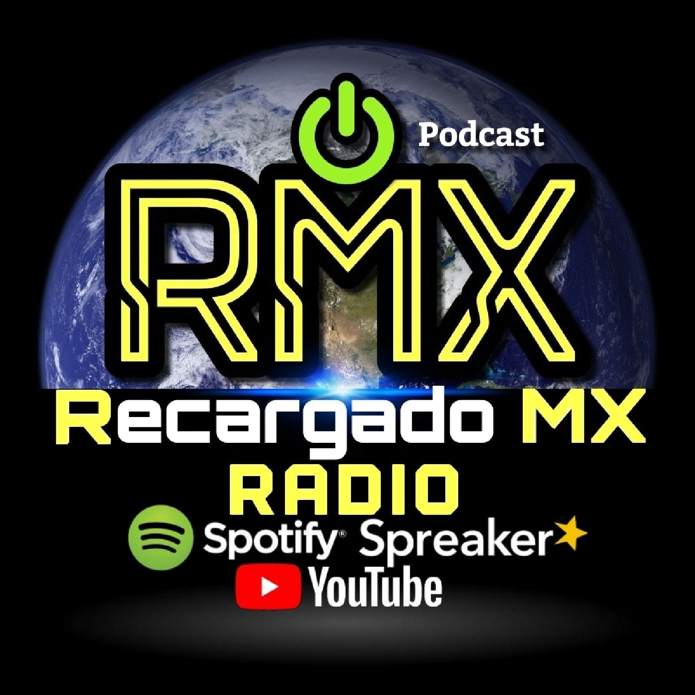 NOTÍCIAS RECARGADAS