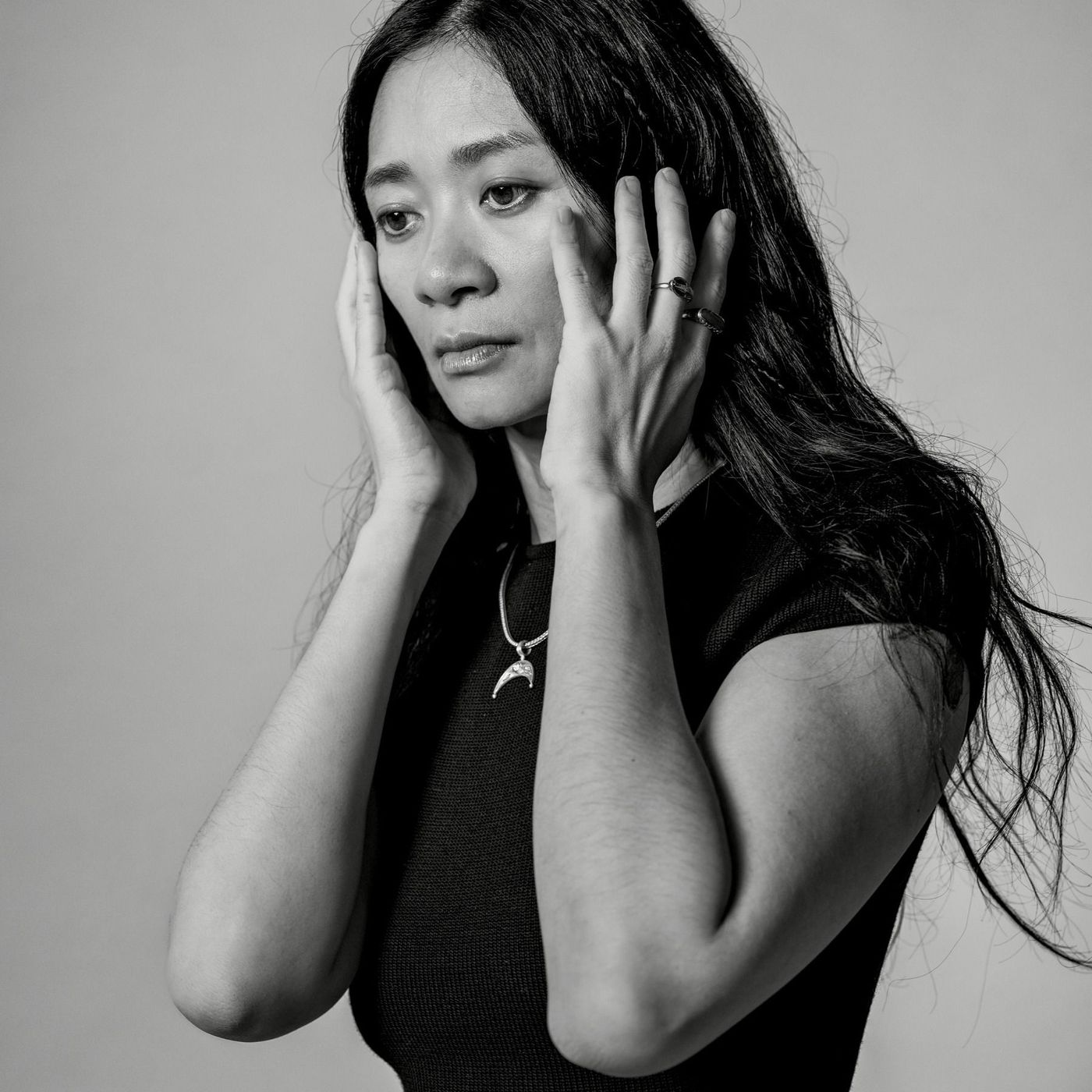 'The Interview': Chloé Zhao Is Yearning to Know How to Love