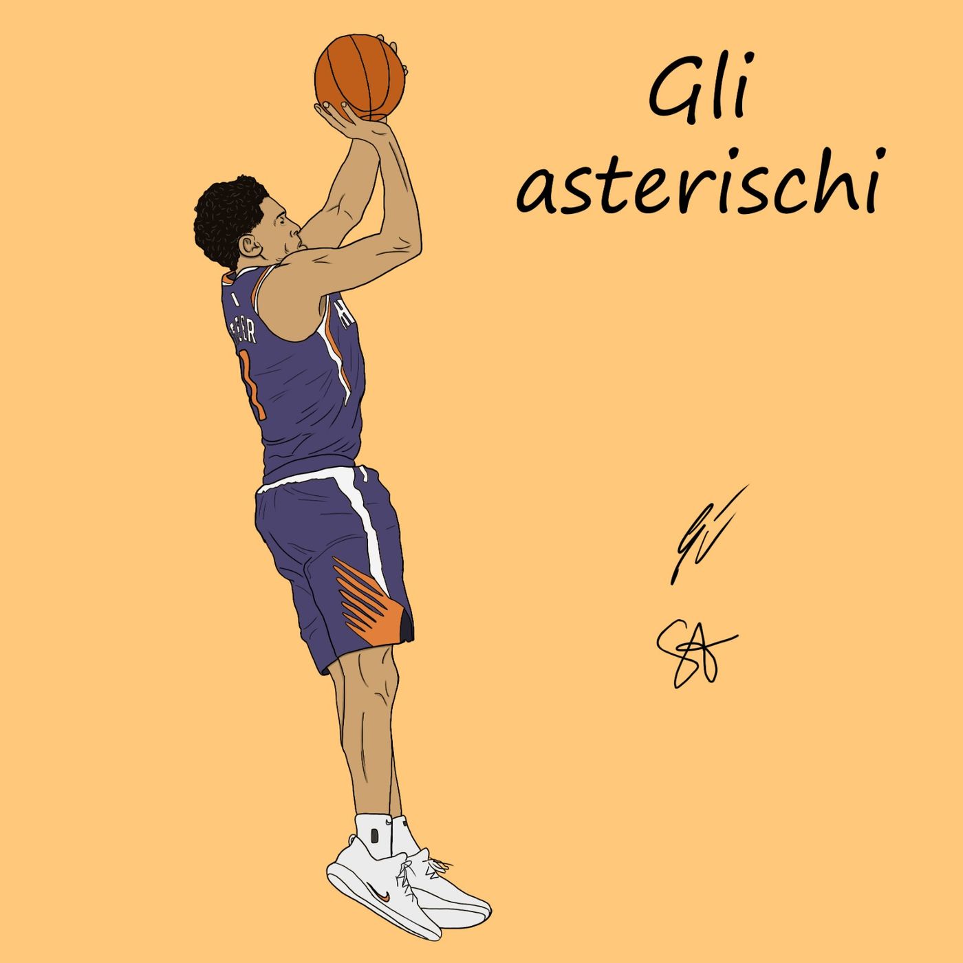 NBA Popcorn