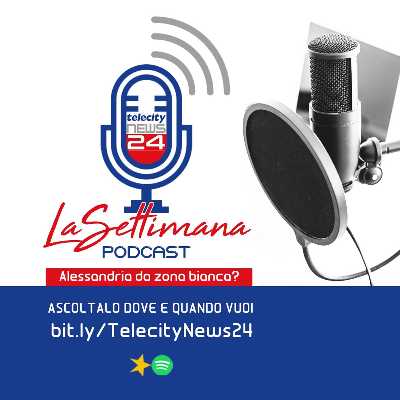 La settimana