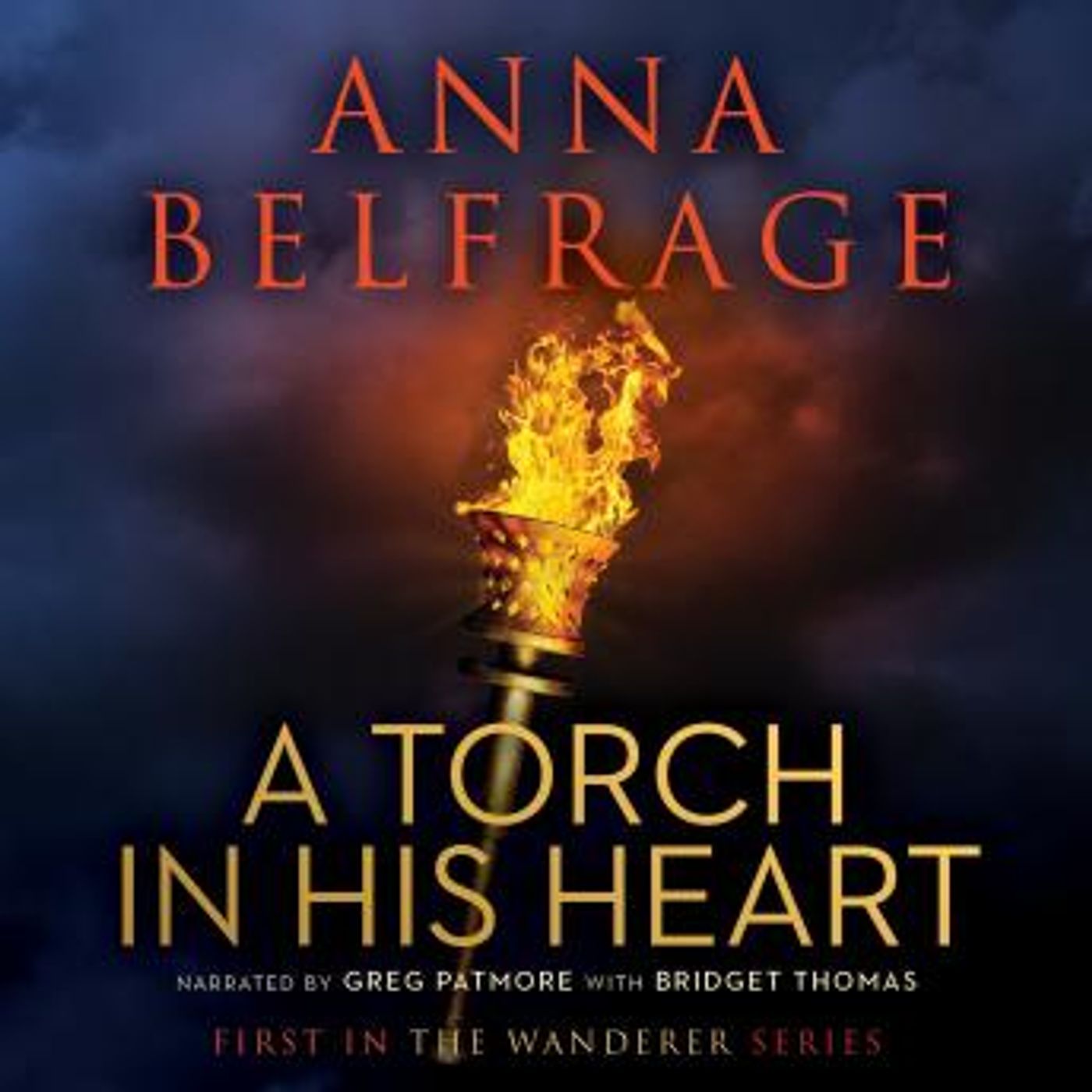 Access Unmissable Full Trial Audiobooks in Romance, Mystery
