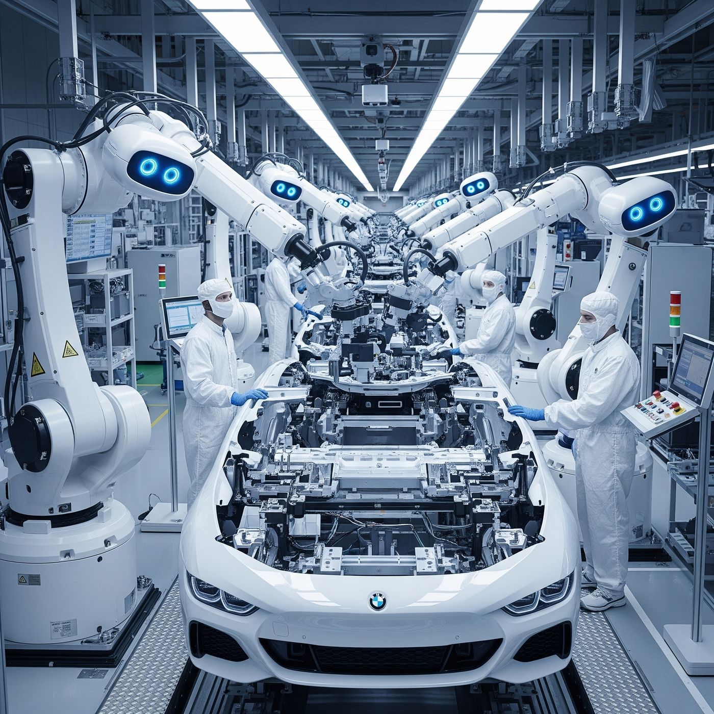 Automotive Quality and Engineering