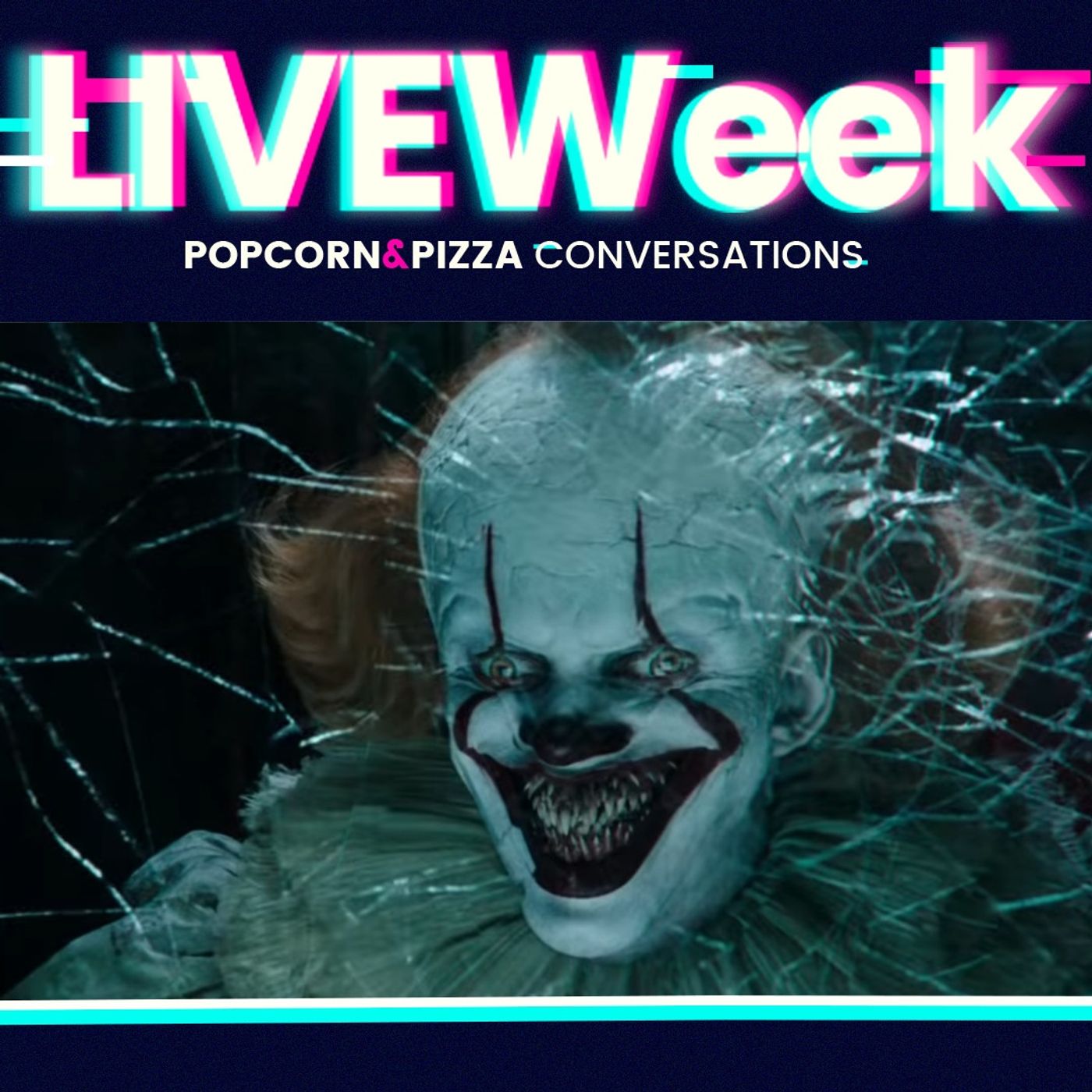 Il nuovo trailer di IT CAPITOLO DUE e le prime news dal Comic-Con (LiveWEEK #34) Il nuovo trailer di IT CAPITOLO DUE e le prime news dal Comic-Con (LiveWEEK #34)