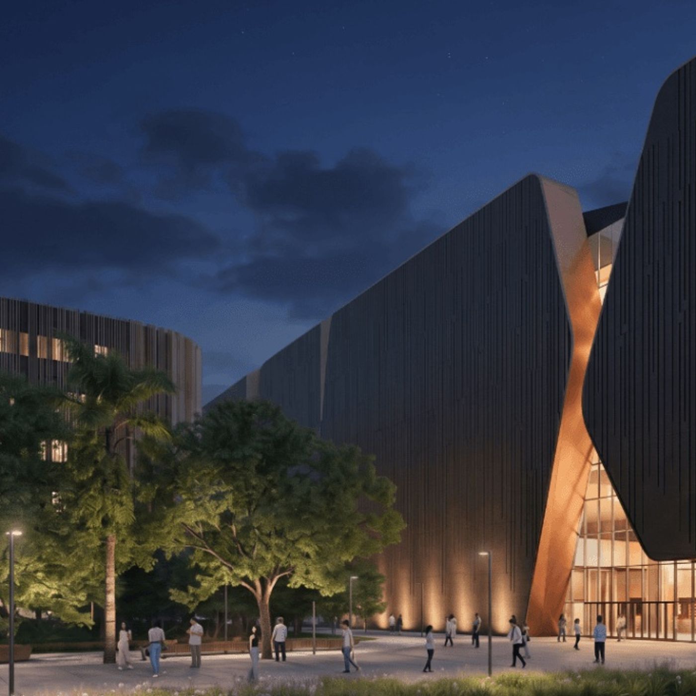 Live Nation Sets Brazil’s First Purpose-Built Arena With 21,000-Capacity São Paulo Venue