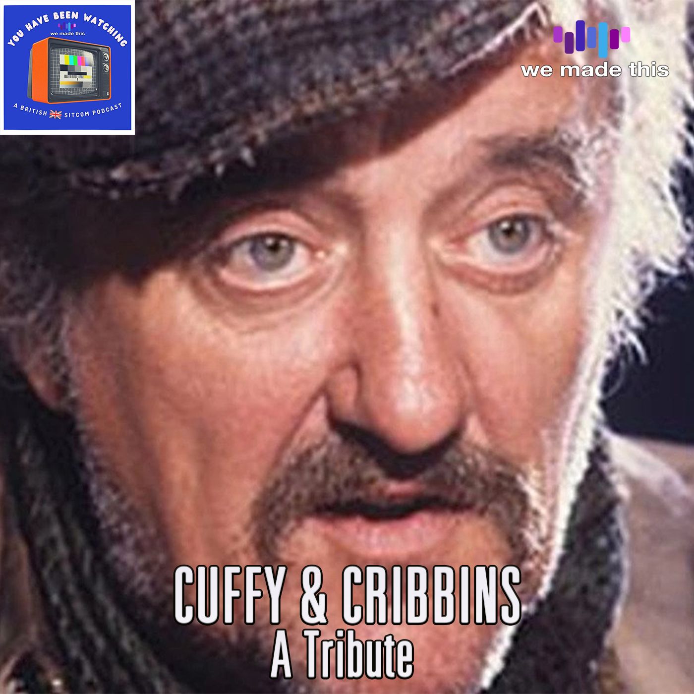 13. Cuffy & Cribbins: A Tribute