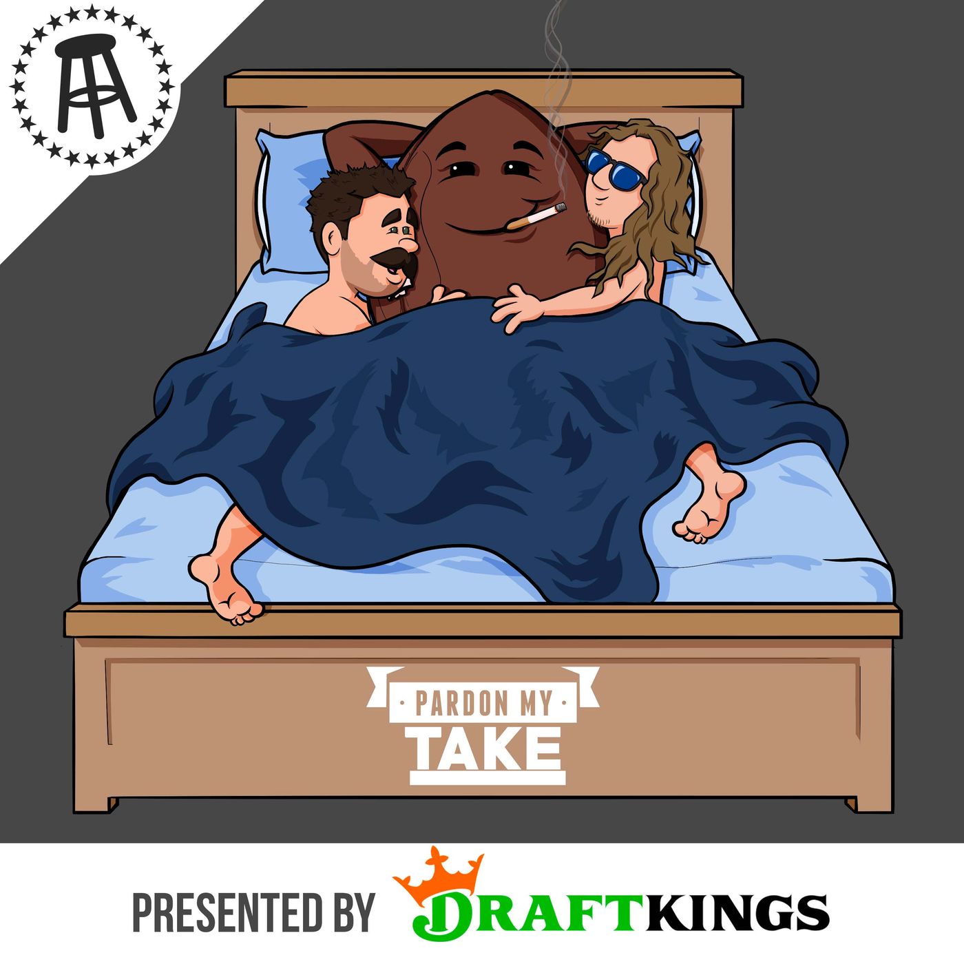 NFL Week 1, Fastest 2 Minutes, Bills/Texans Thriller, Bears Drop A 50 Burger, Eagles vs Commanders Plus Who's Back Of The Week episode artwork