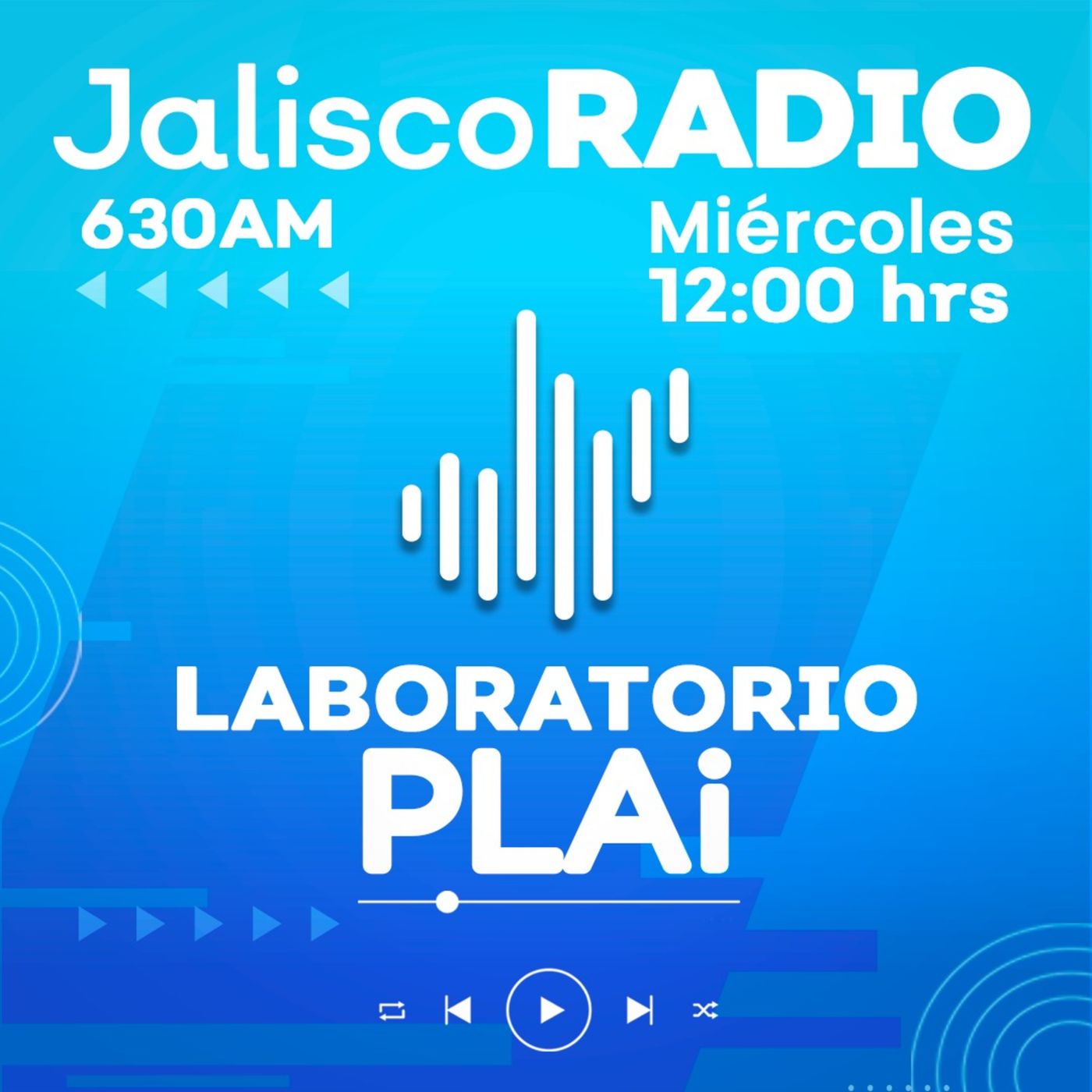 El podcast de Ali S. H.